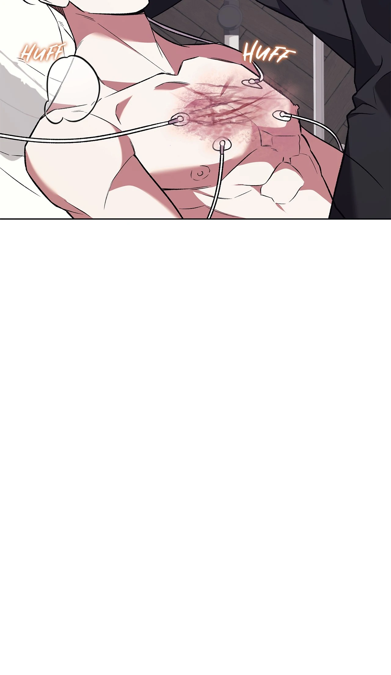 The S-Class Guide As Sweet As Honey - Chapter 74 Page 49