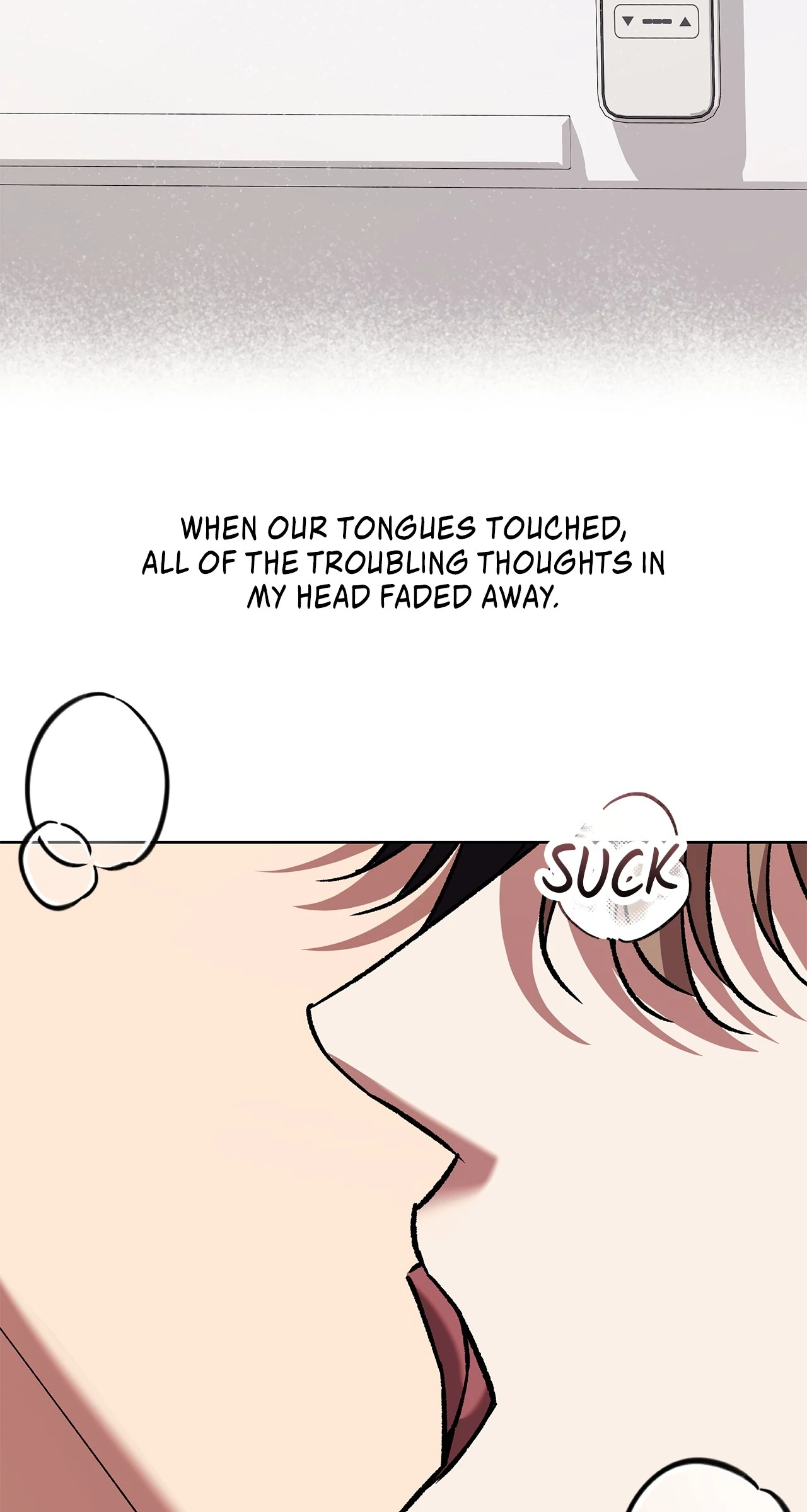 The S-Class Guide As Sweet As Honey - Chapter 74 Page 54