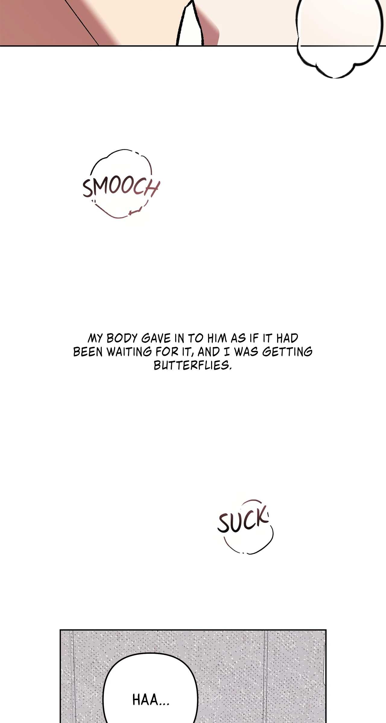 The S-Class Guide As Sweet As Honey - Chapter 74 Page 55