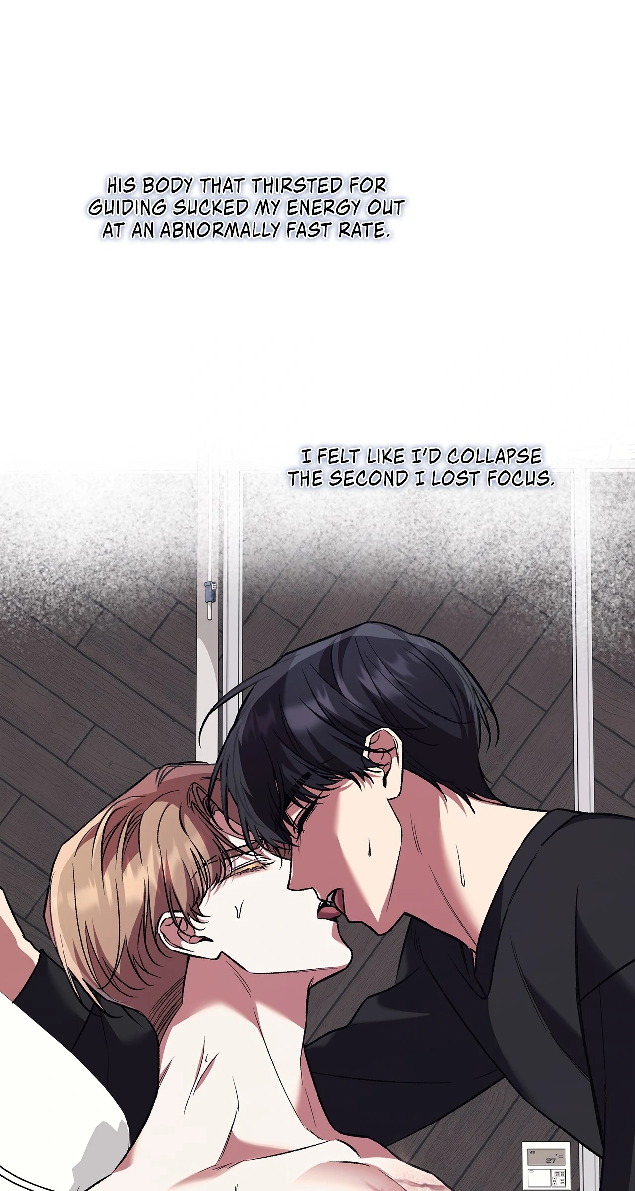 The S-Class Guide As Sweet As Honey - Chapter 74 Page 58