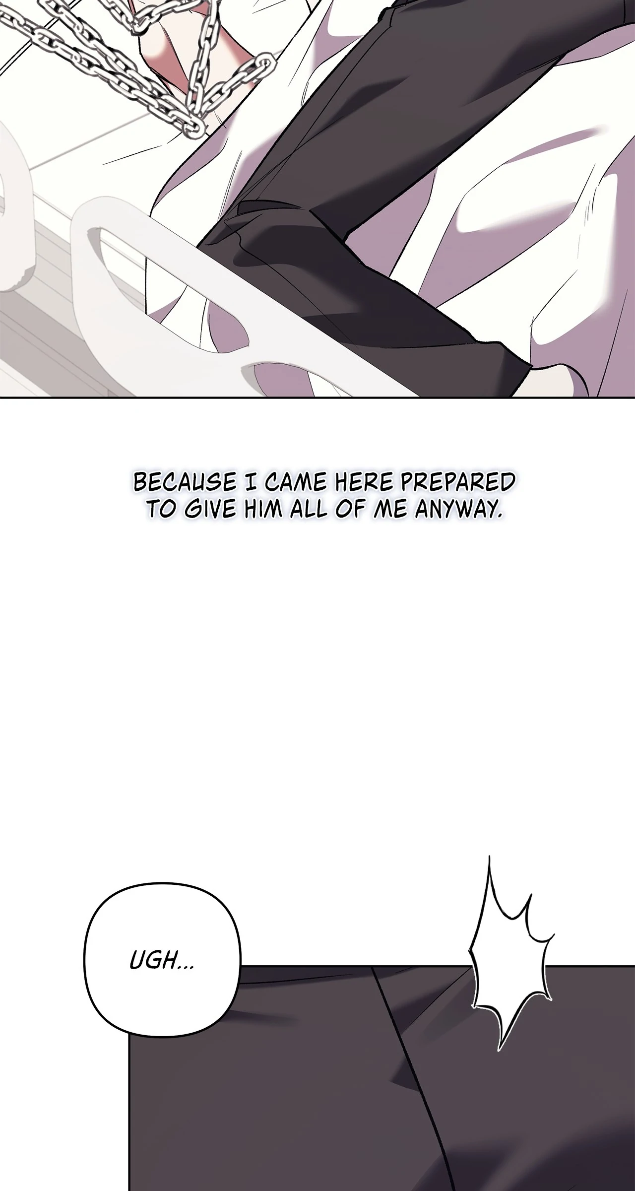The S-Class Guide As Sweet As Honey - Chapter 74 Page 60