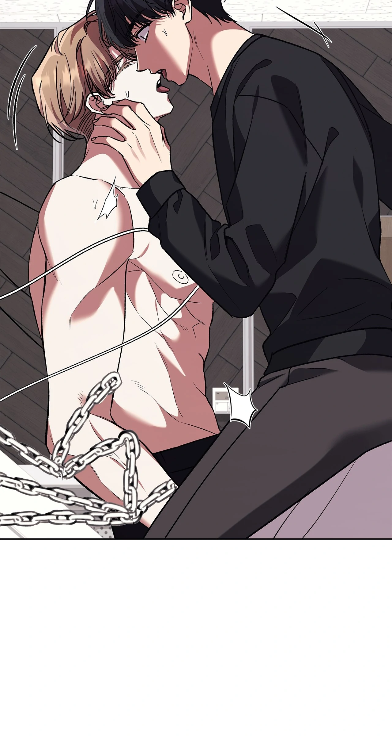 The S-Class Guide As Sweet As Honey - Chapter 74 Page 62