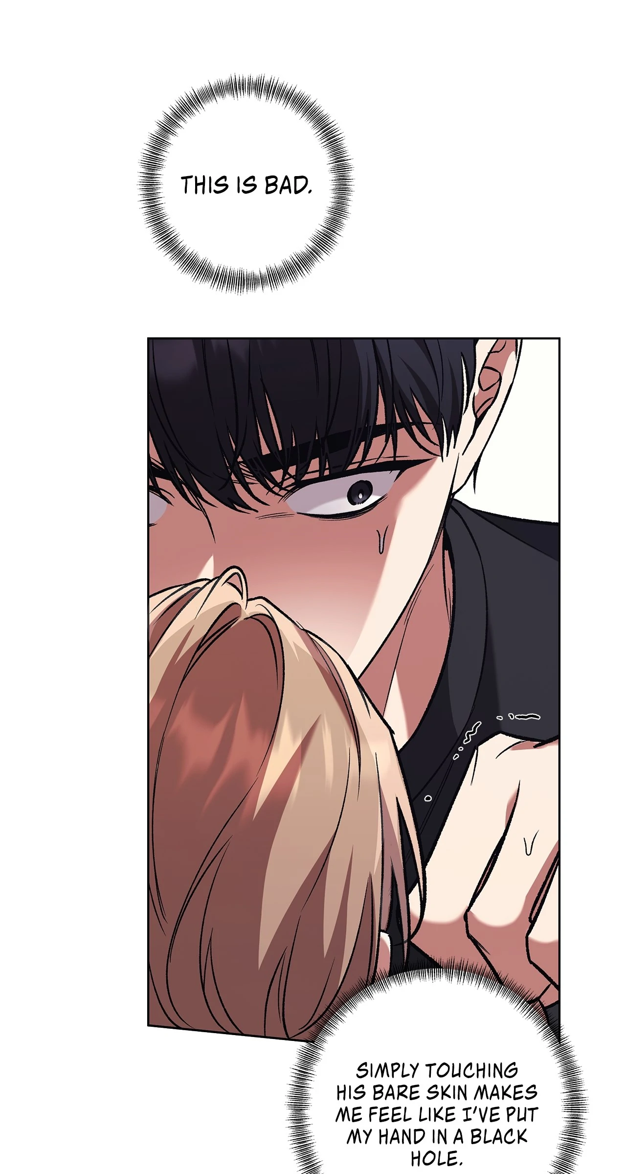 The S-Class Guide As Sweet As Honey - Chapter 74 Page 63