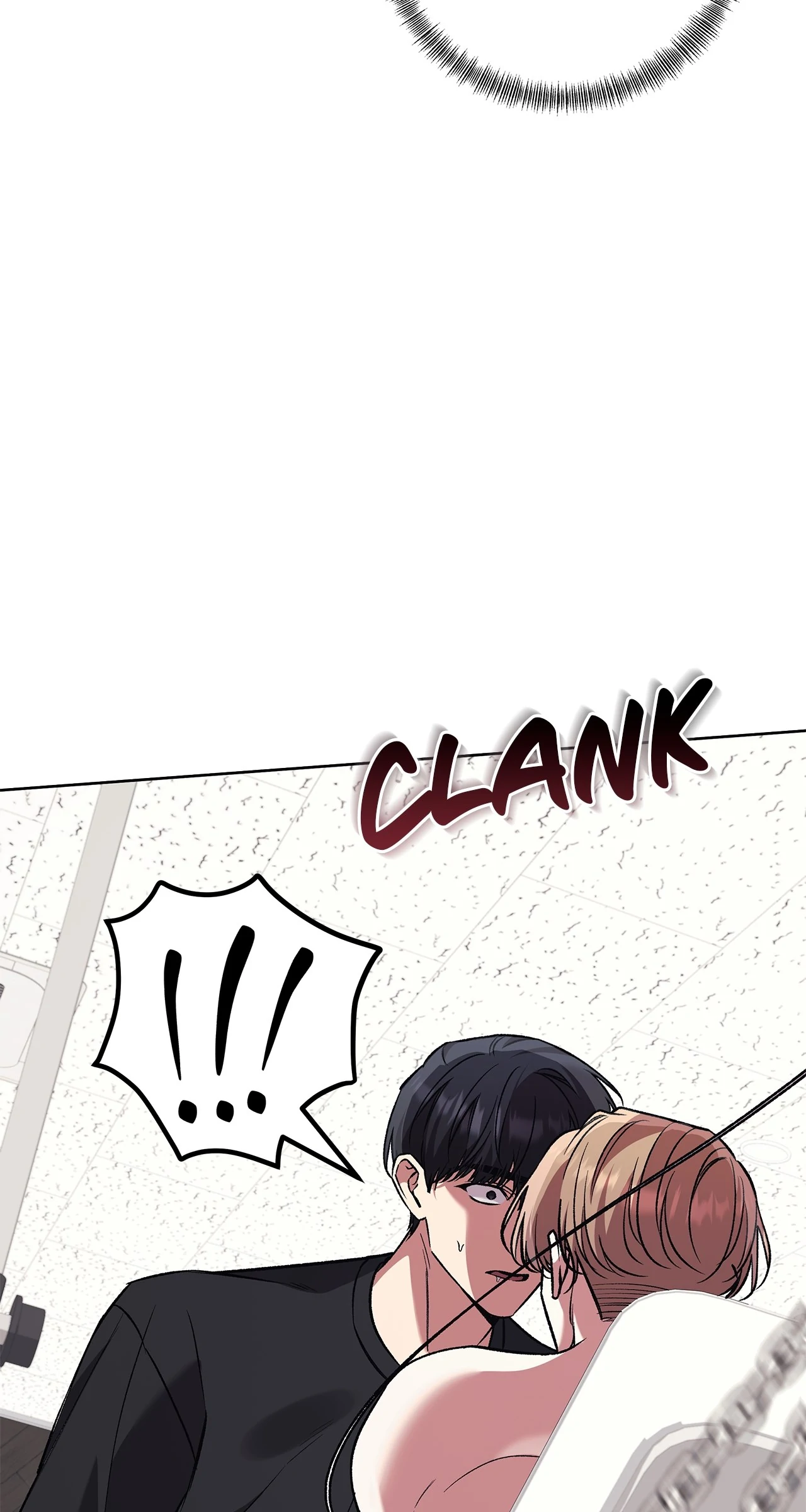 The S-Class Guide As Sweet As Honey - Chapter 74 Page 64