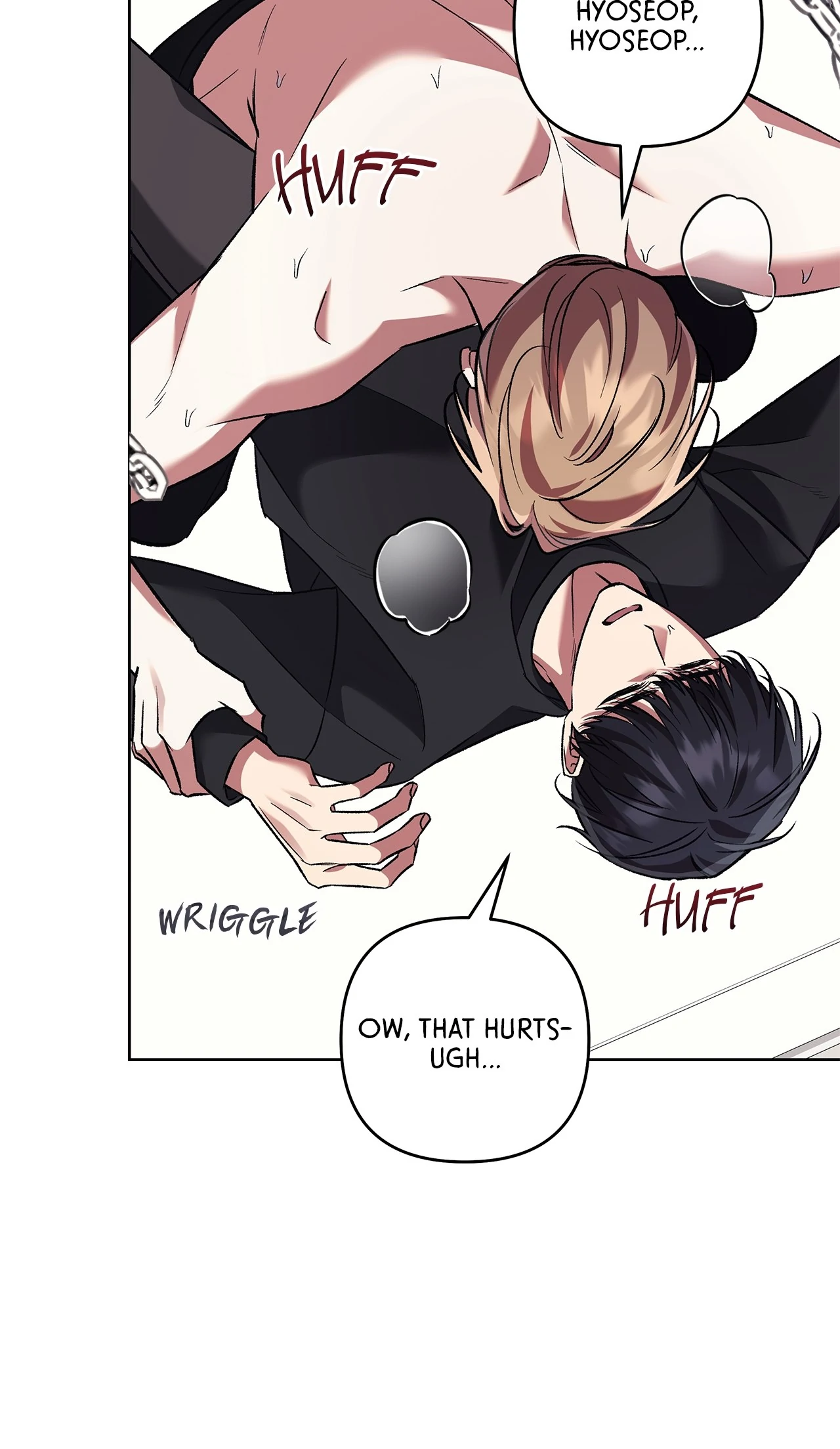 The S-Class Guide As Sweet As Honey - Chapter 74 Page 75