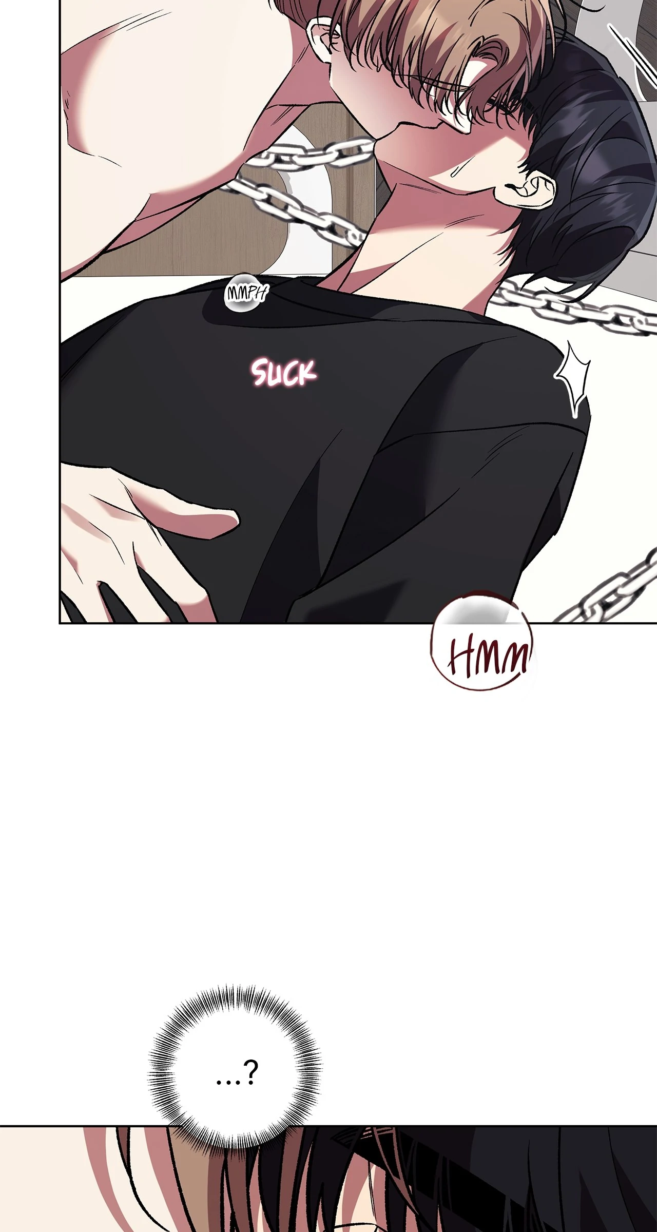 The S-Class Guide As Sweet As Honey - Chapter 74 Page 77