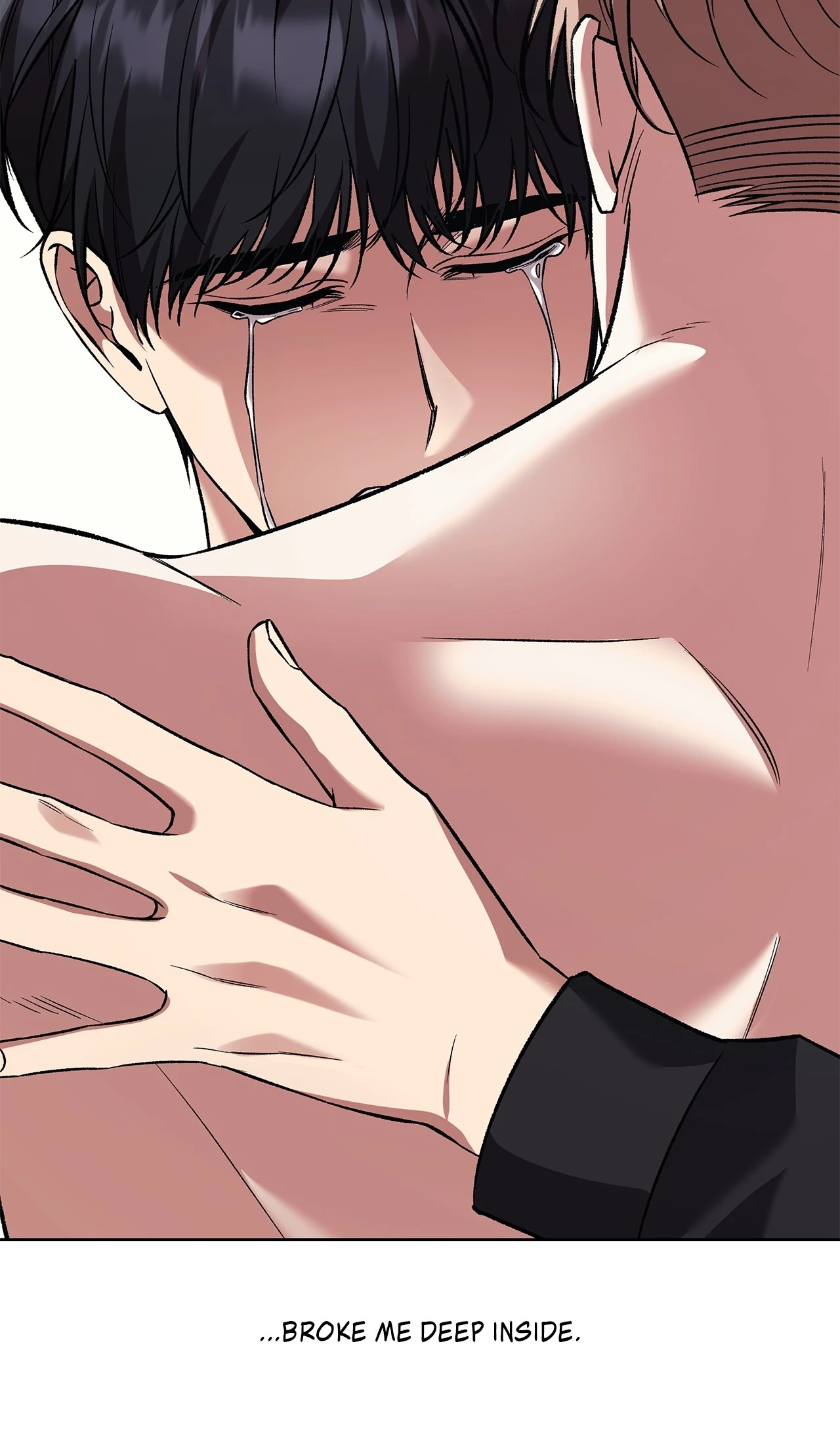 The S-Class Guide As Sweet As Honey - Chapter 74 Page 83