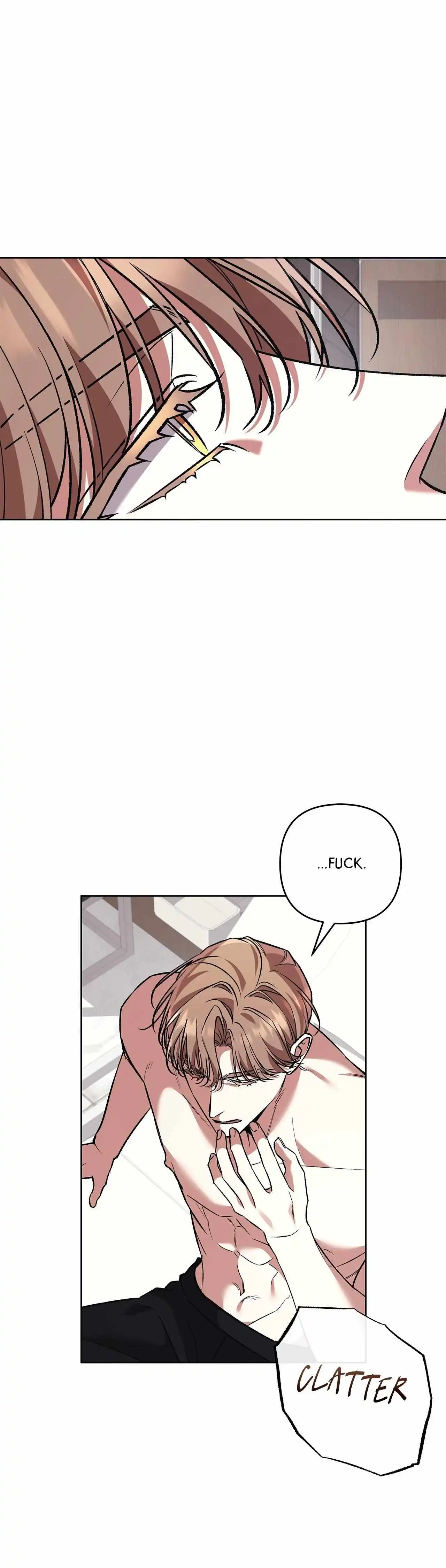 The S-Class Guide As Sweet As Honey - Chapter 75 Page 2