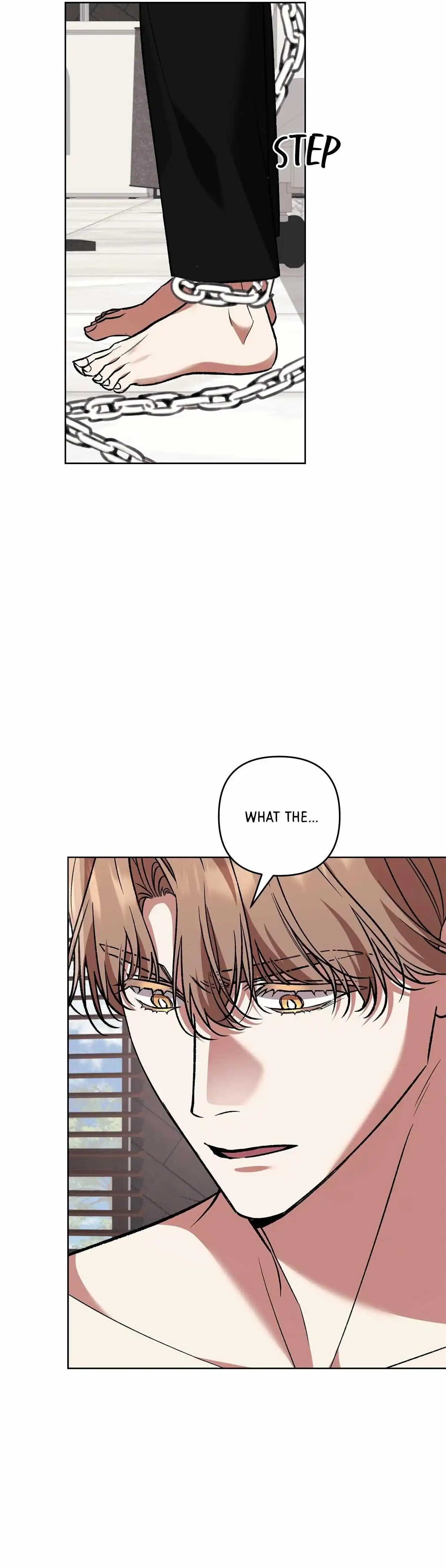 The S-Class Guide As Sweet As Honey - Chapter 75 Page 5