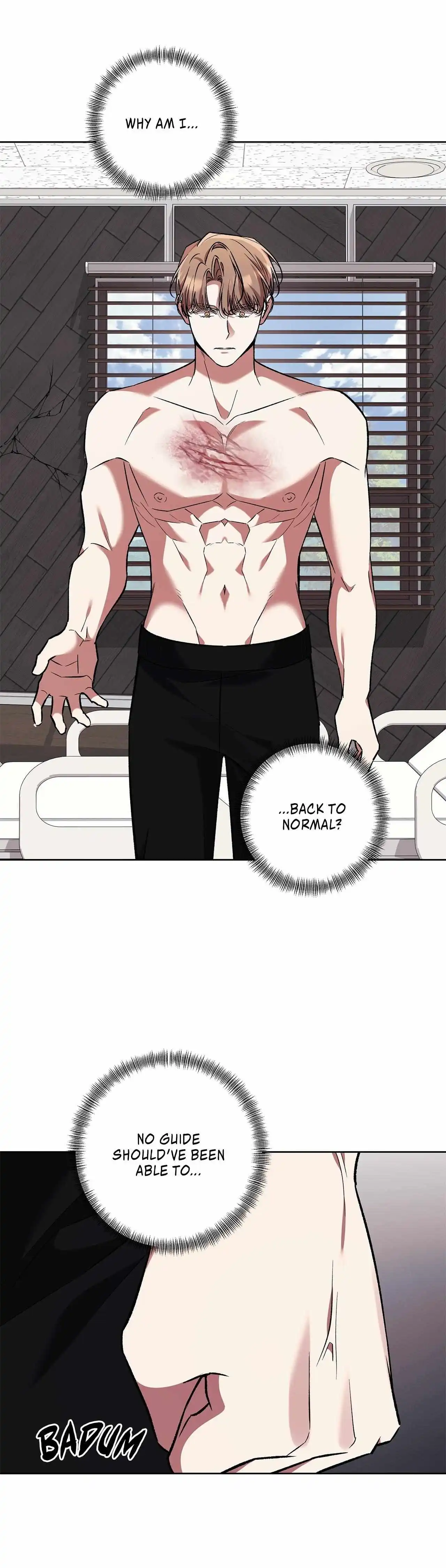 The S-Class Guide As Sweet As Honey - Chapter 75 Page 6