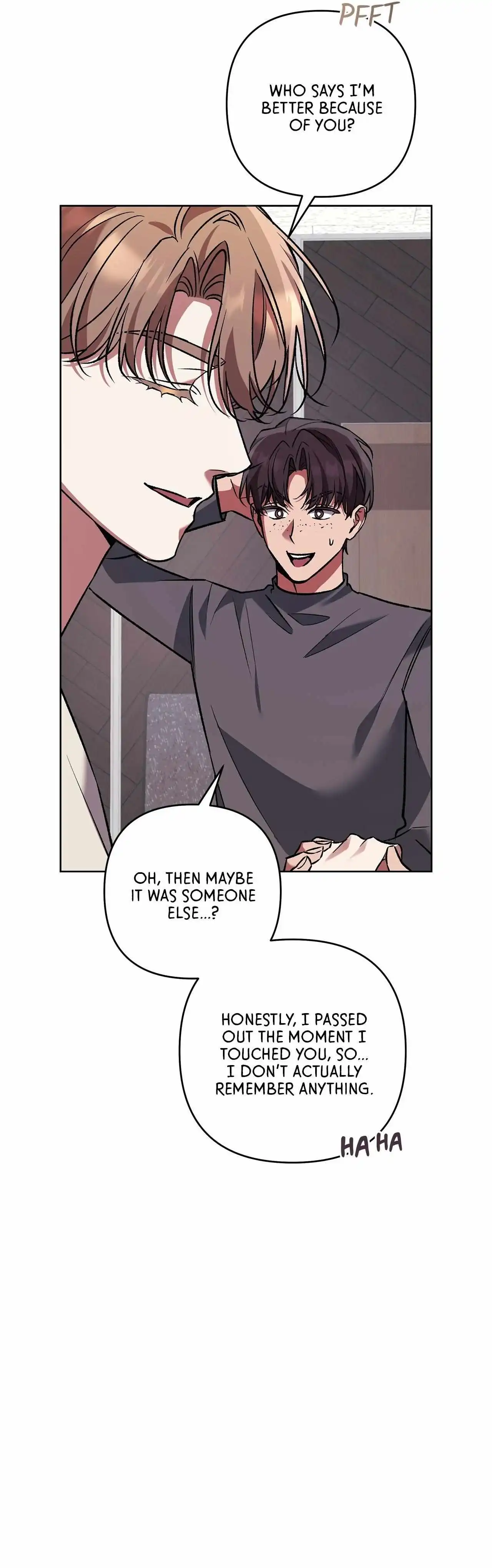 The S-Class Guide As Sweet As Honey - Chapter 75 Page 10
