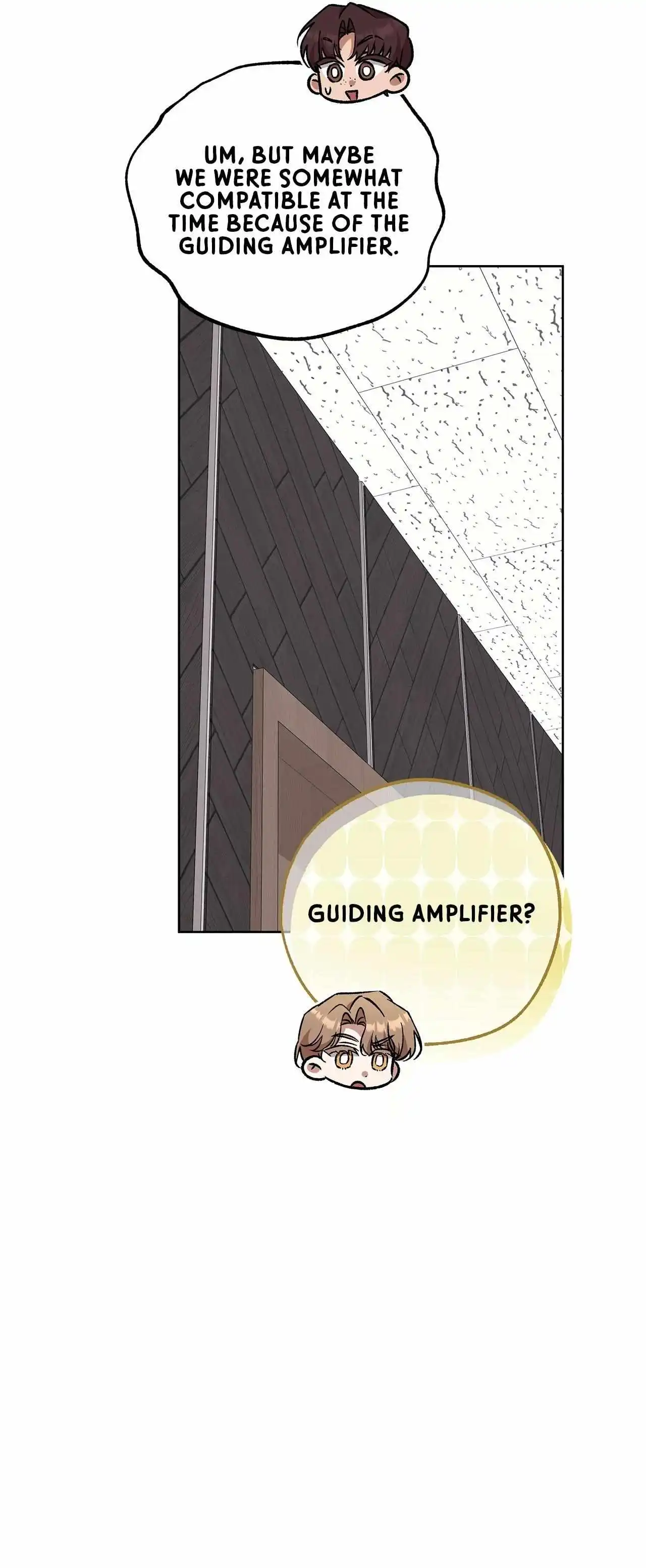 The S-Class Guide As Sweet As Honey - Chapter 75 Page 13