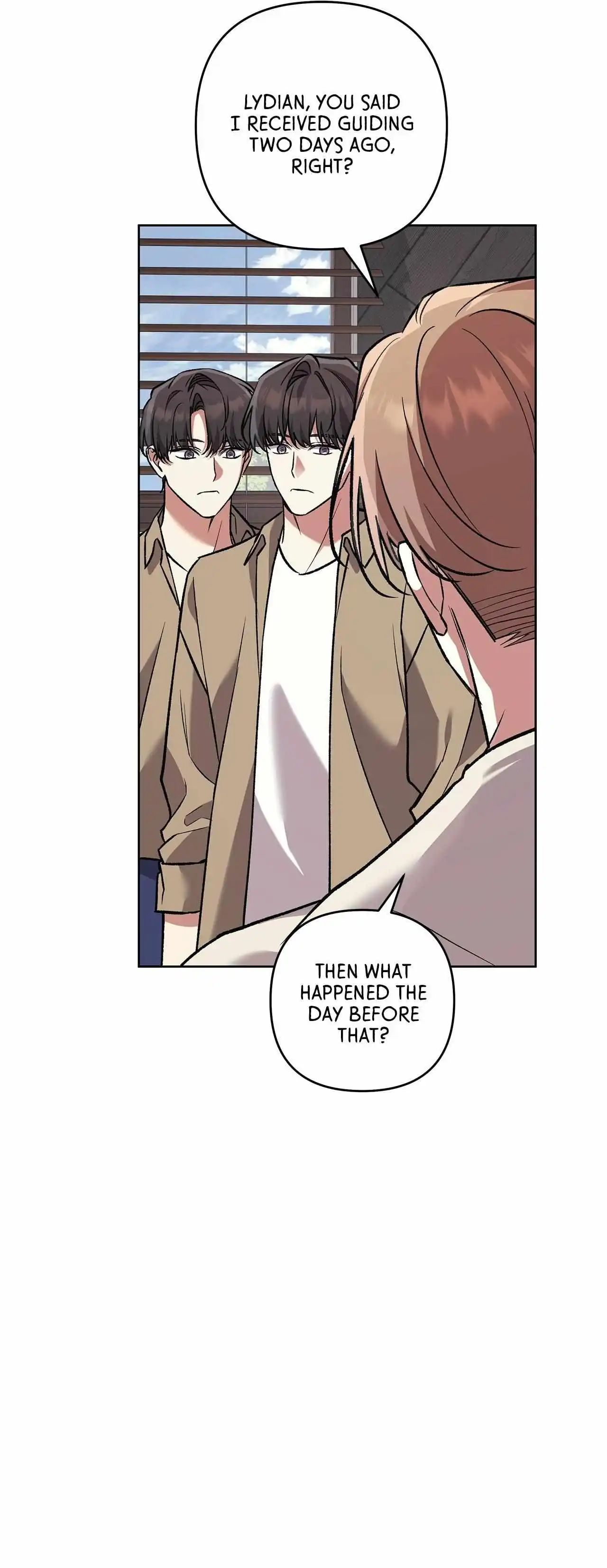 The S-Class Guide As Sweet As Honey - Chapter 75 Page 17