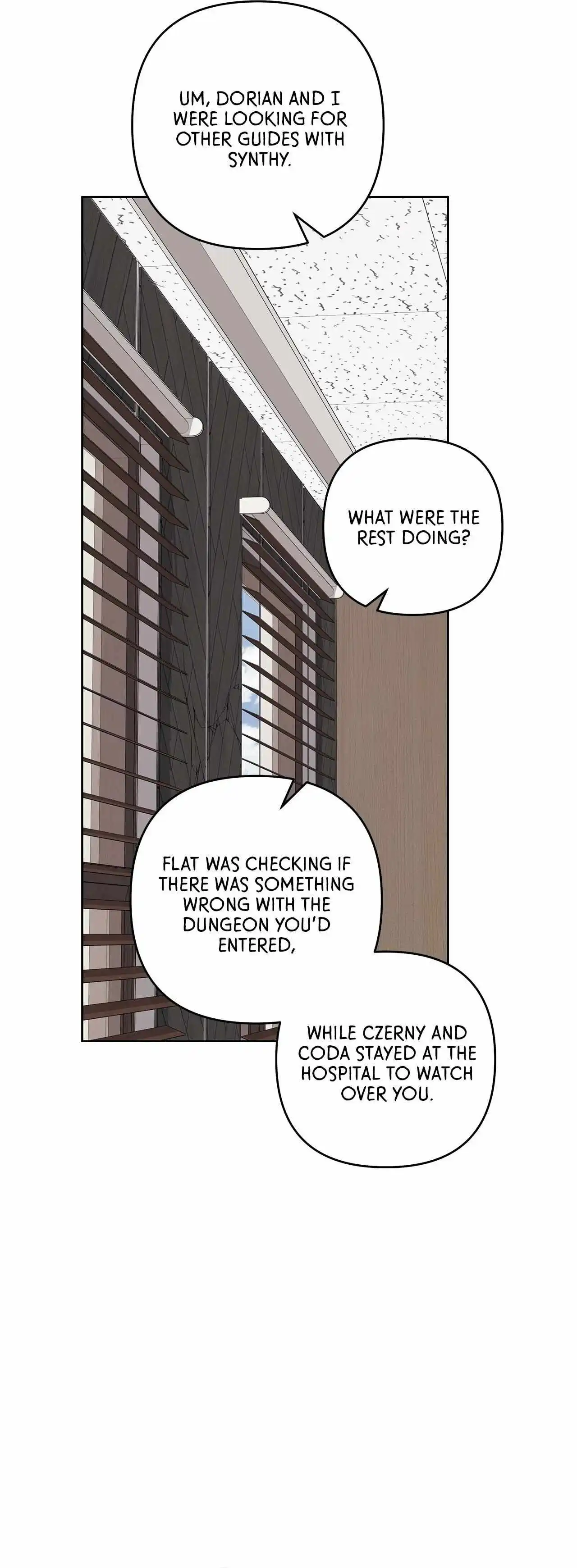 The S-Class Guide As Sweet As Honey - Chapter 75 Page 18