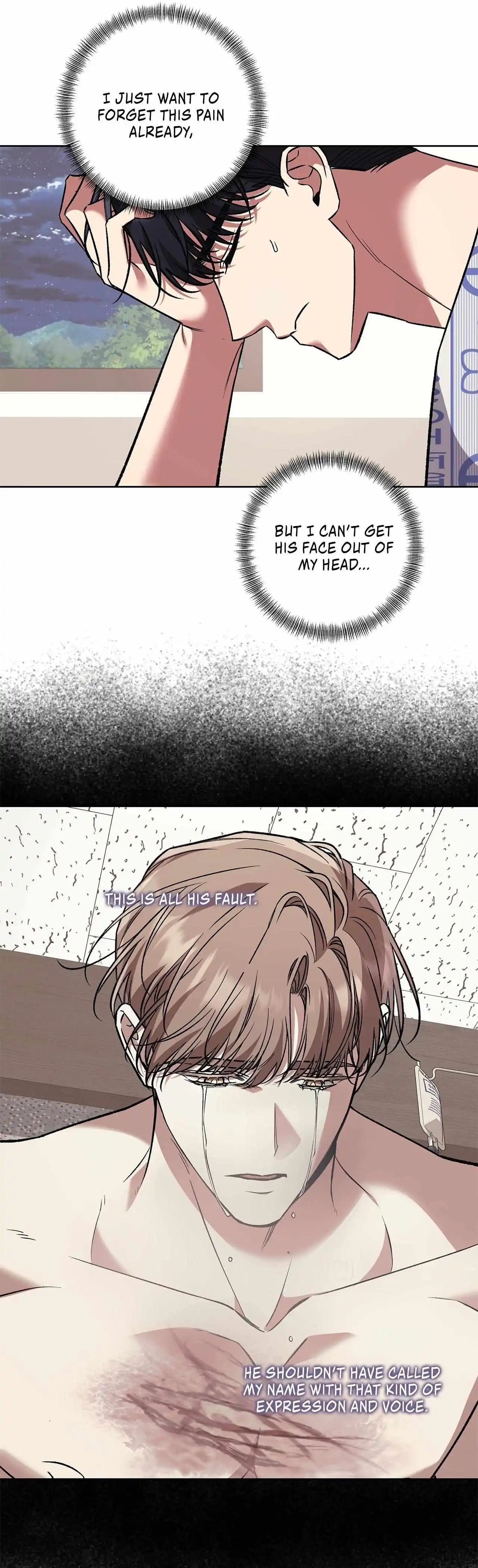 The S-Class Guide As Sweet As Honey - Chapter 75 Page 25