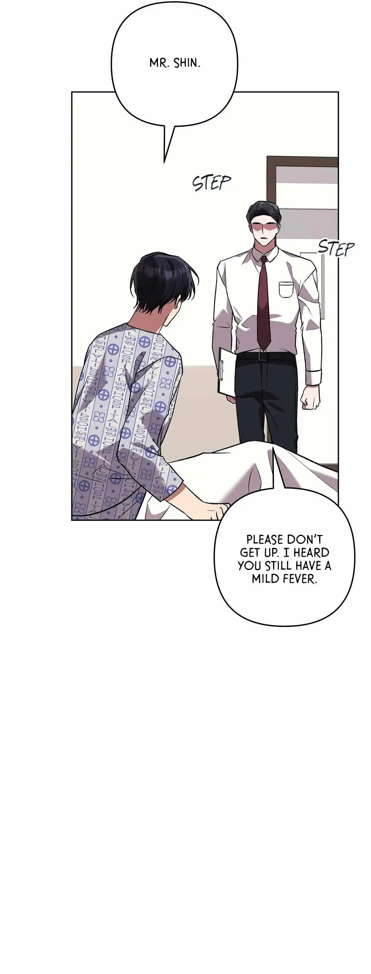 The S-Class Guide As Sweet As Honey - Chapter 75 Page 28