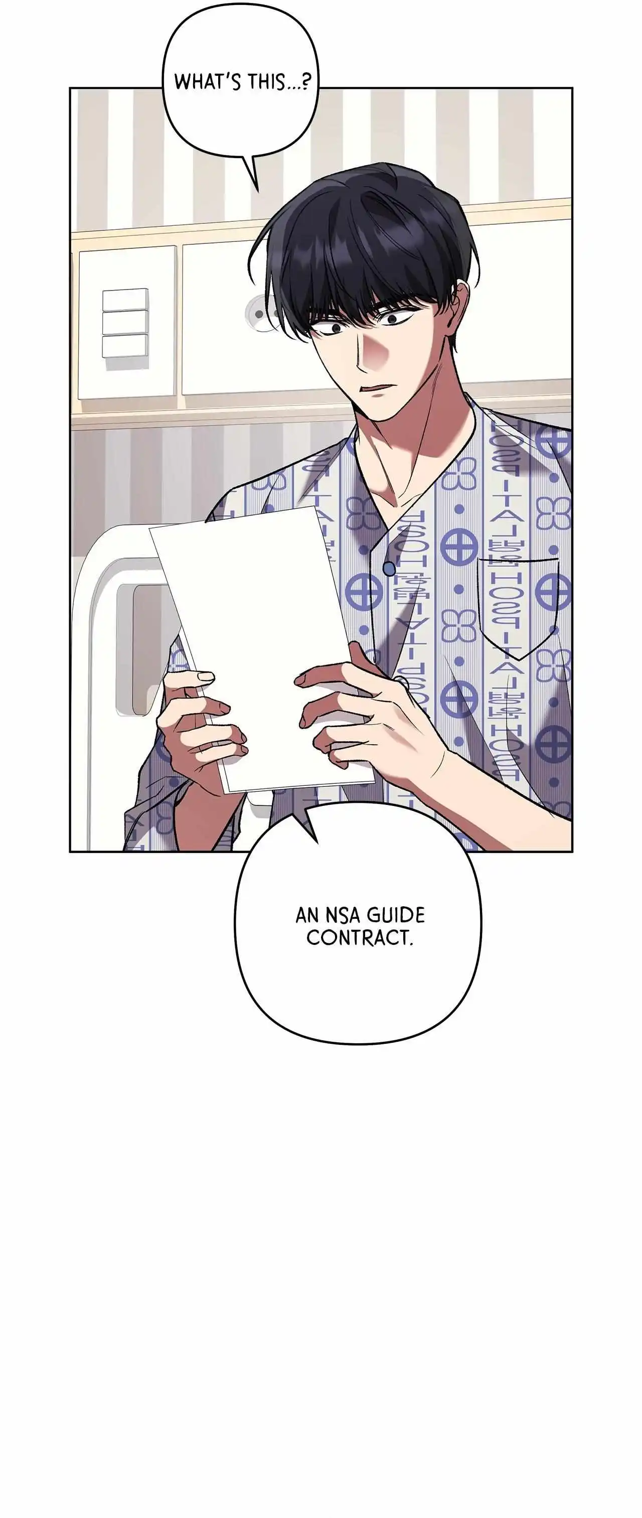 The S-Class Guide As Sweet As Honey - Chapter 75 Page 35
