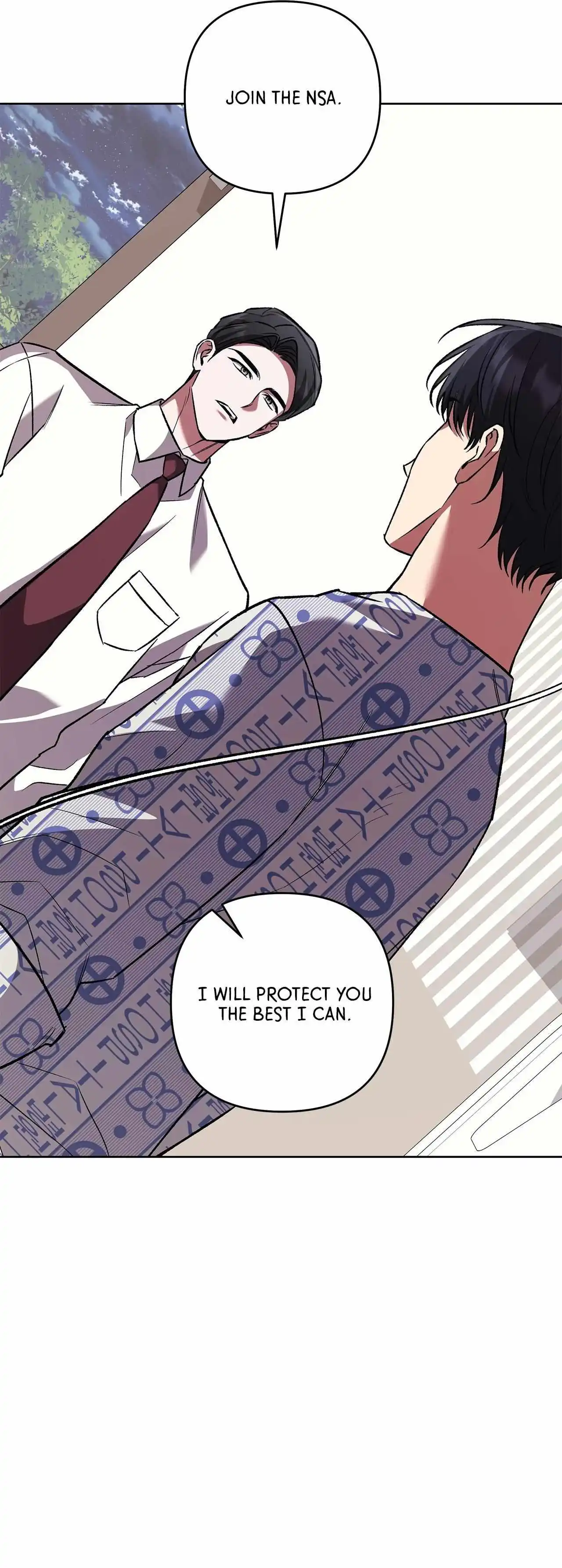 The S-Class Guide As Sweet As Honey - Chapter 75 Page 36
