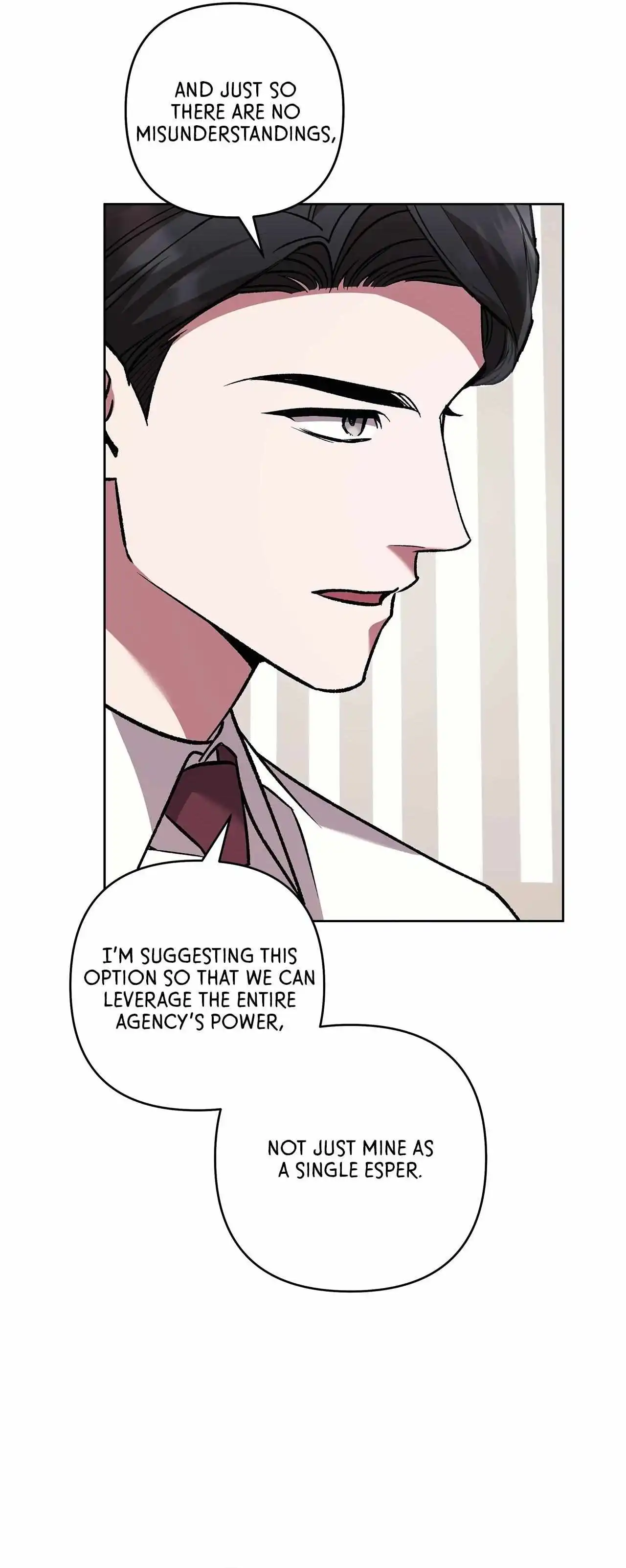 The S-Class Guide As Sweet As Honey - Chapter 75 Page 37