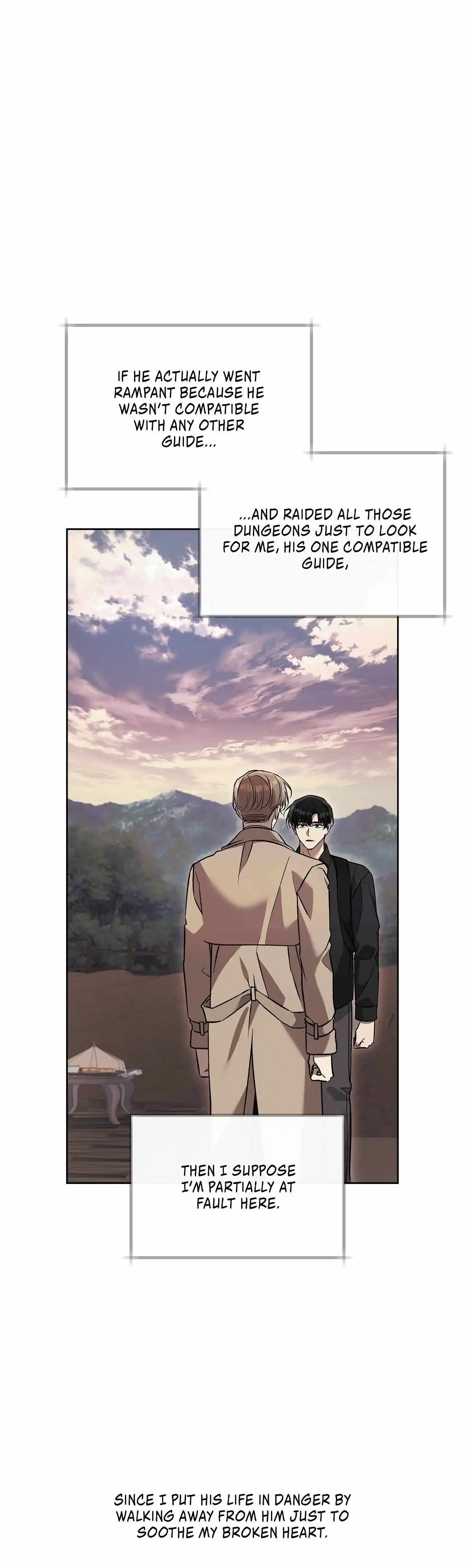 The S-Class Guide As Sweet As Honey - Chapter 75 Page 42