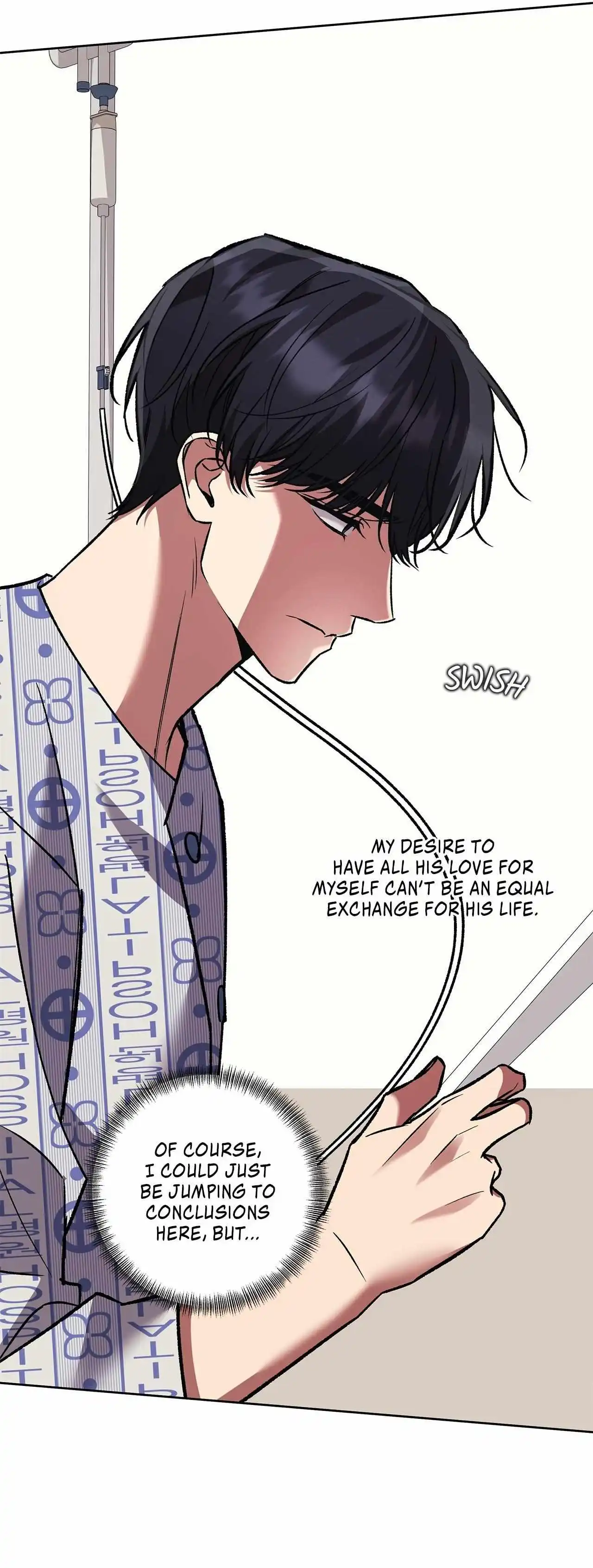 The S-Class Guide As Sweet As Honey - Chapter 75 Page 43