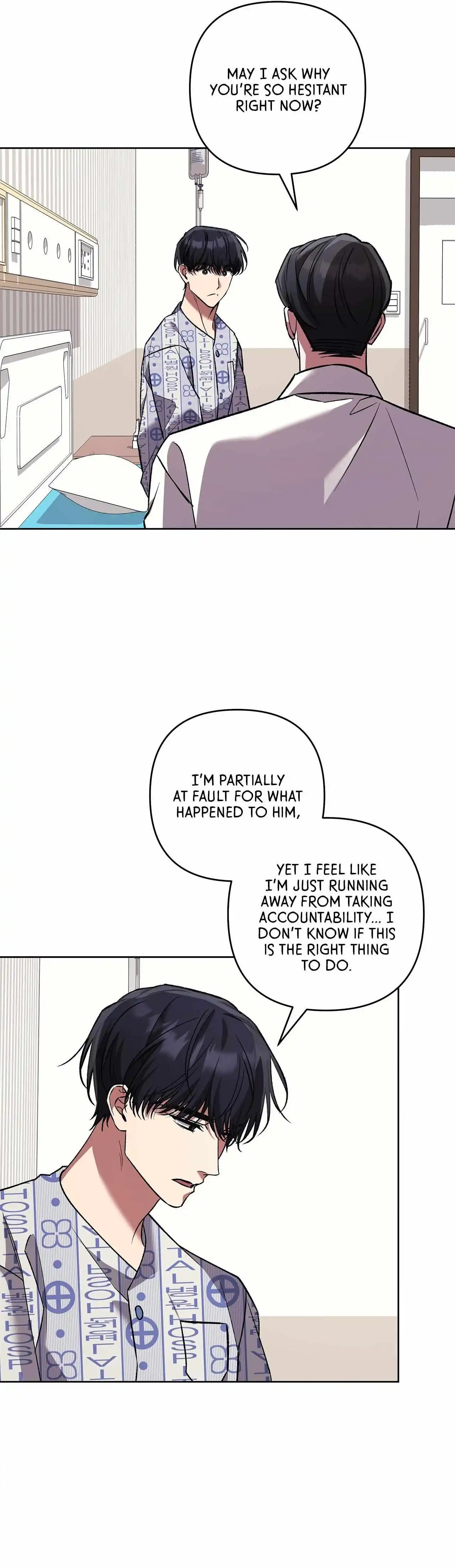 The S-Class Guide As Sweet As Honey - Chapter 75 Page 44