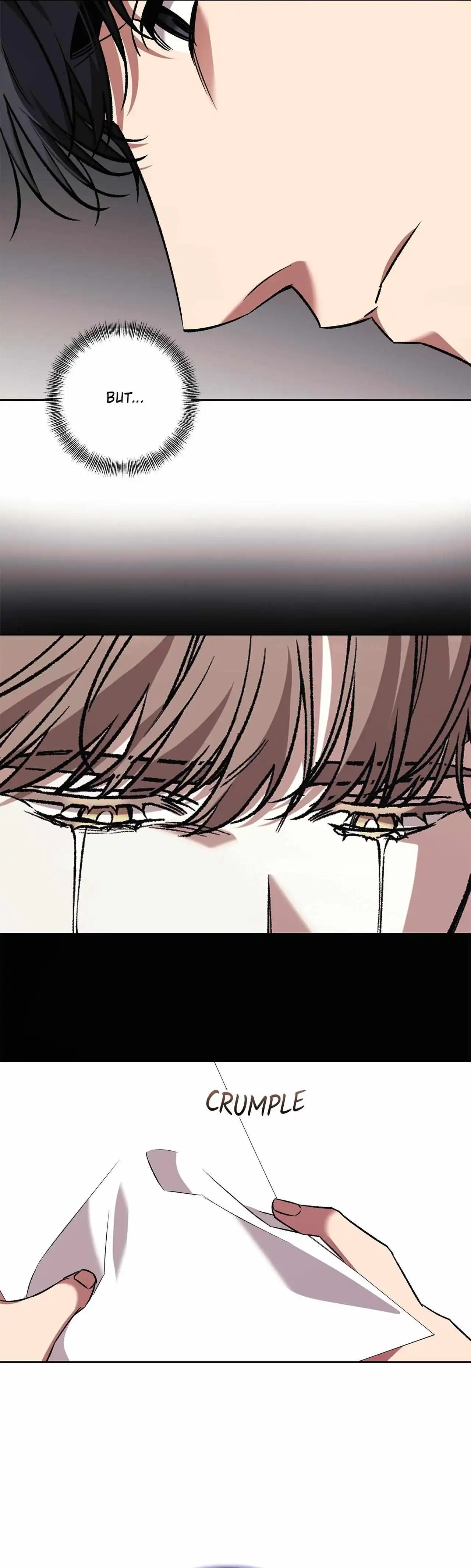 The S-Class Guide As Sweet As Honey - Chapter 75 Page 49