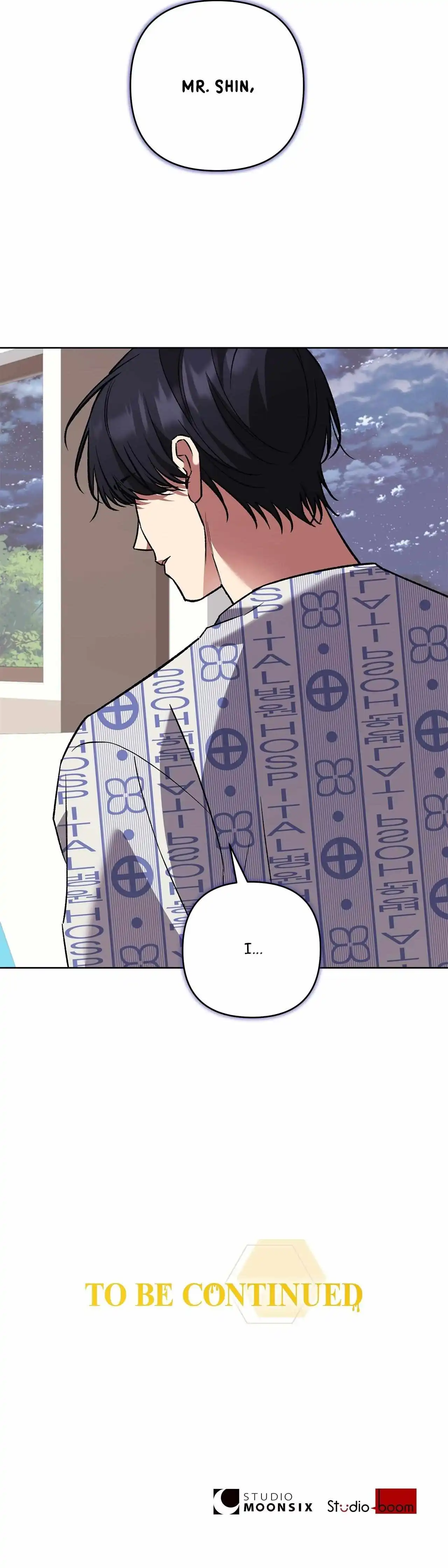 The S-Class Guide As Sweet As Honey - Chapter 75 Page 50