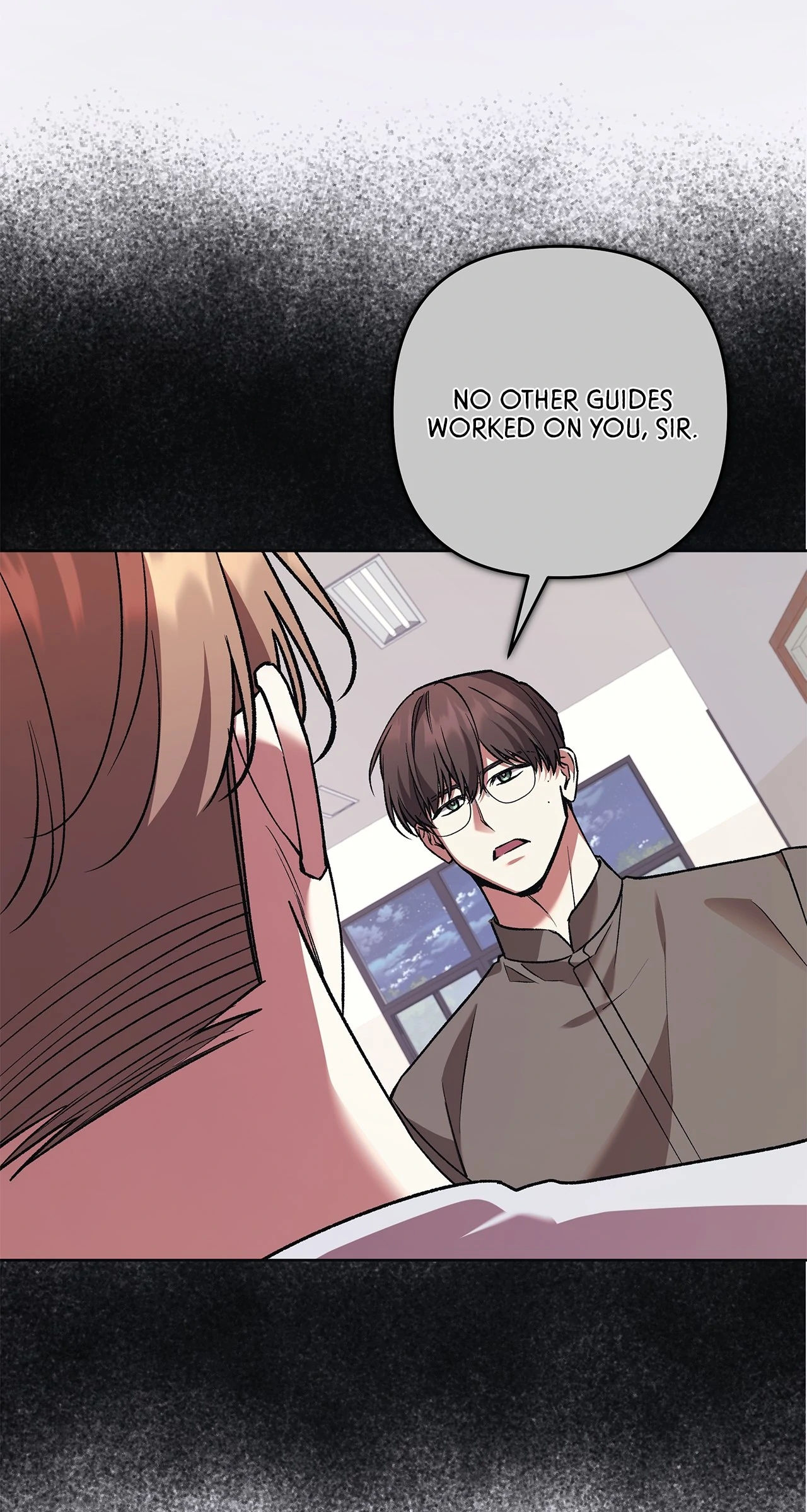 The S-Class Guide As Sweet As Honey - Chapter 76 Page 3