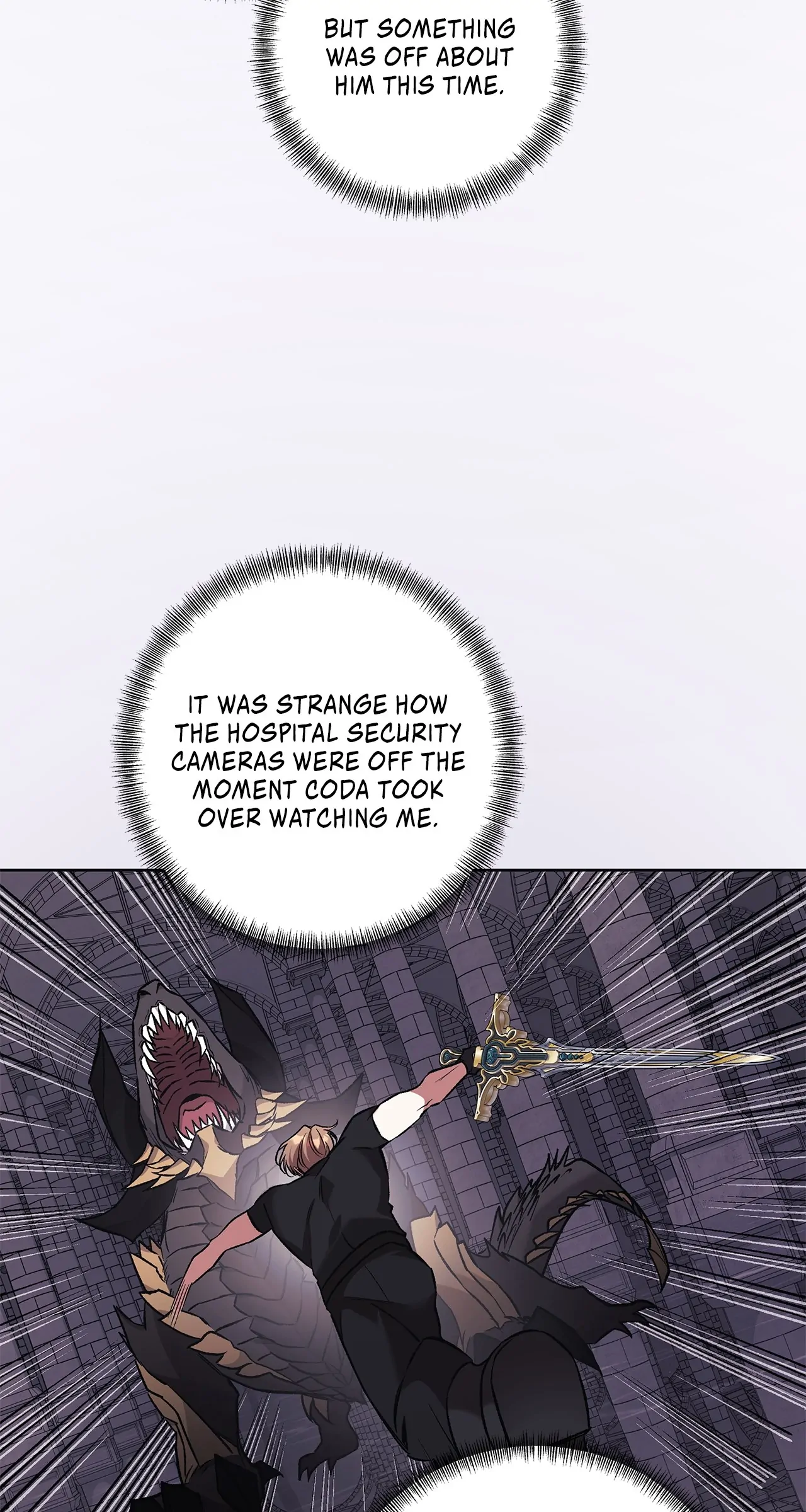 The S-Class Guide As Sweet As Honey - Chapter 76 Page 5