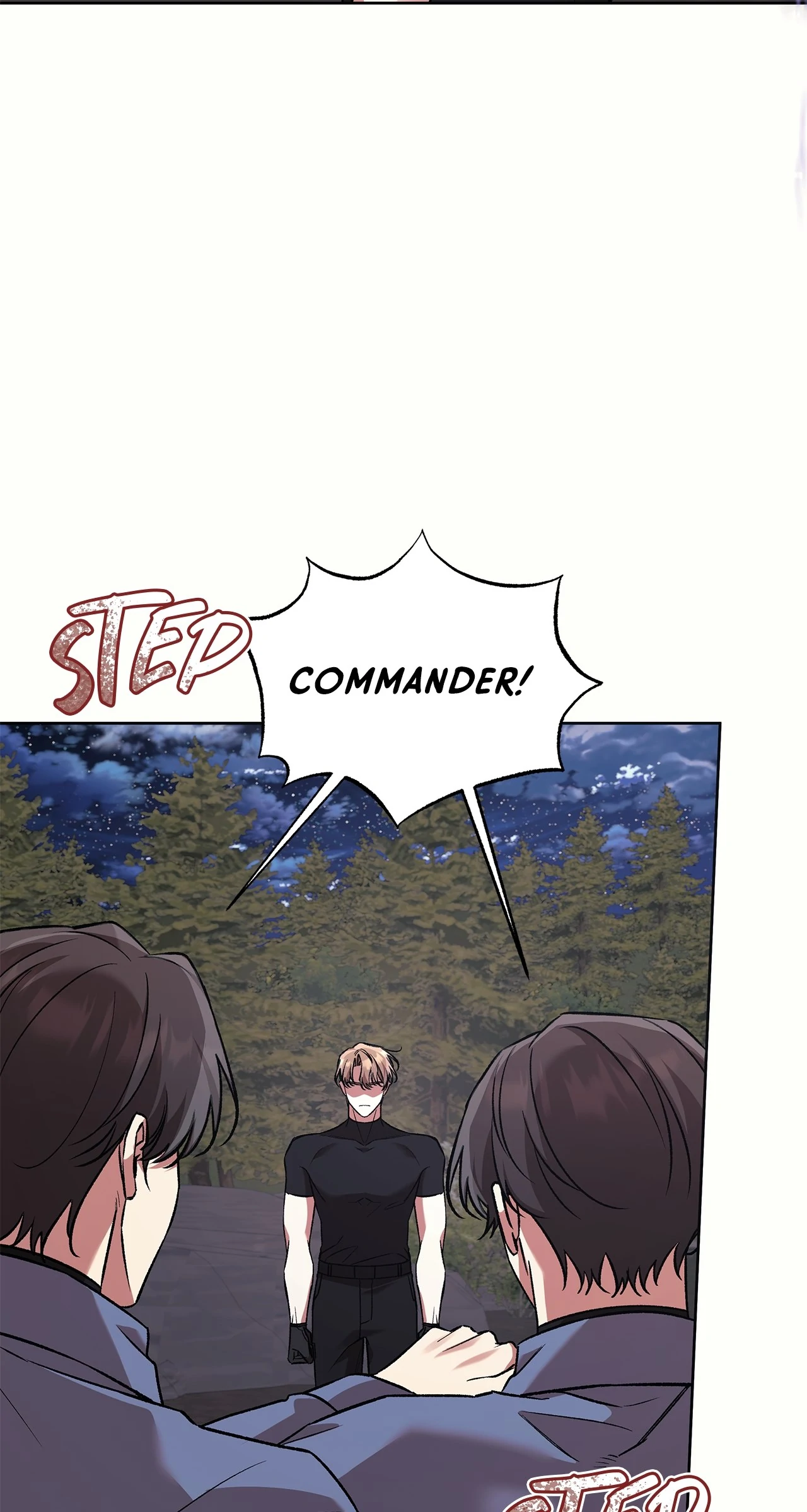 The S-Class Guide As Sweet As Honey - Chapter 76 Page 10
