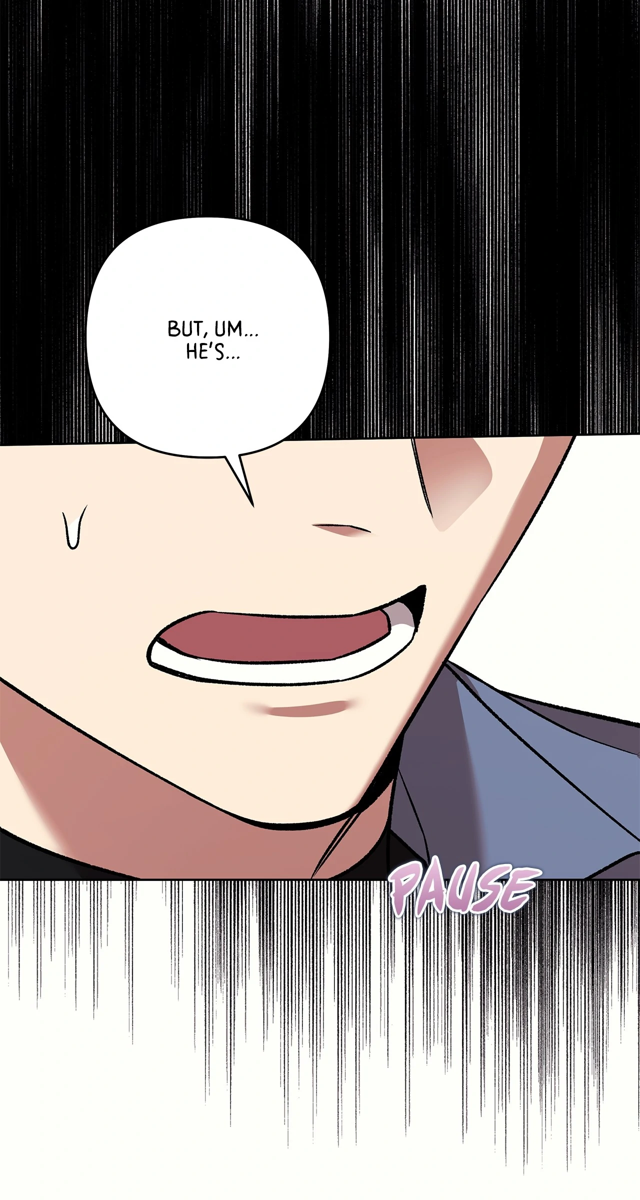 The S-Class Guide As Sweet As Honey - Chapter 76 Page 15