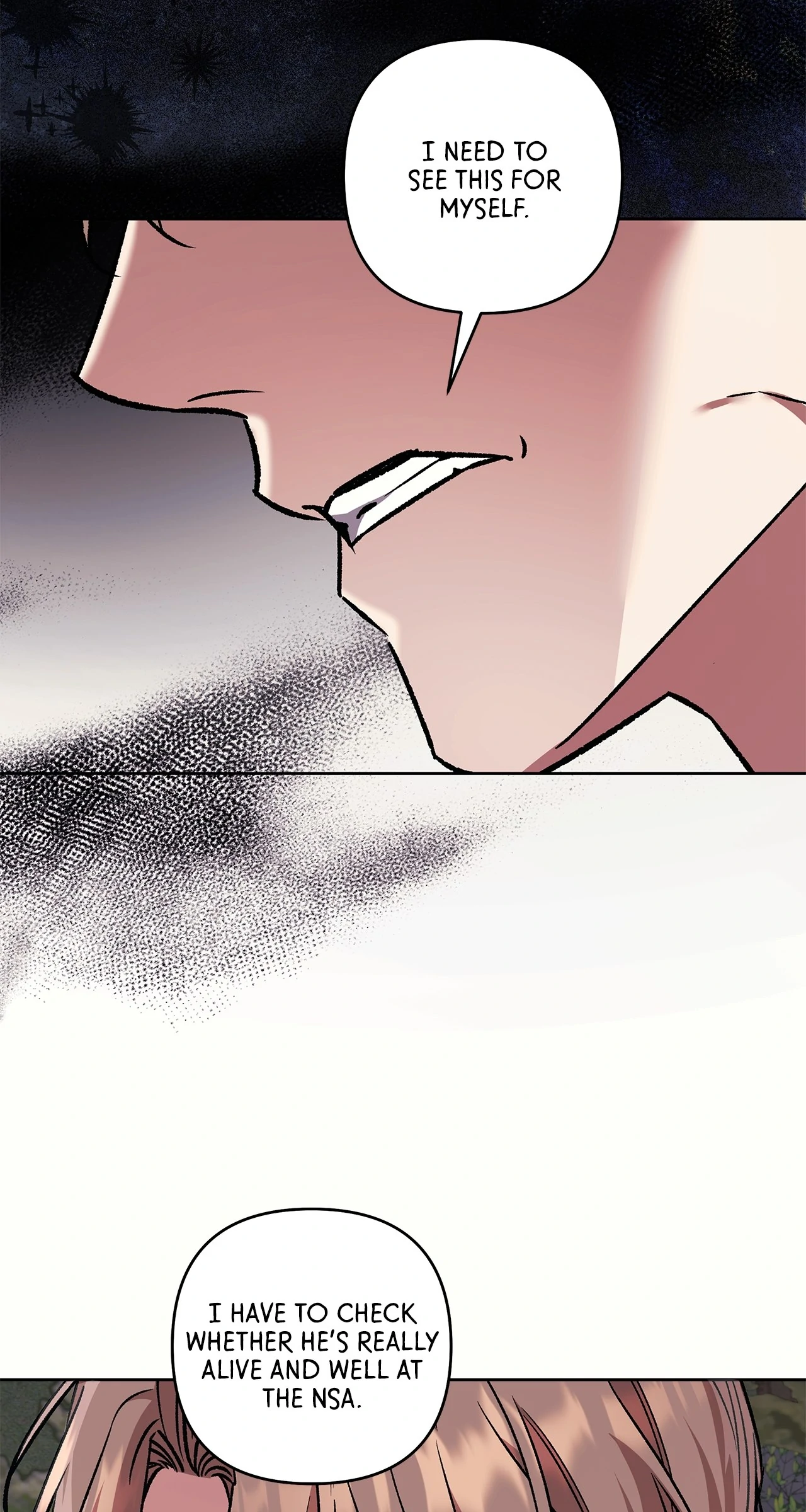 The S-Class Guide As Sweet As Honey - Chapter 76 Page 19