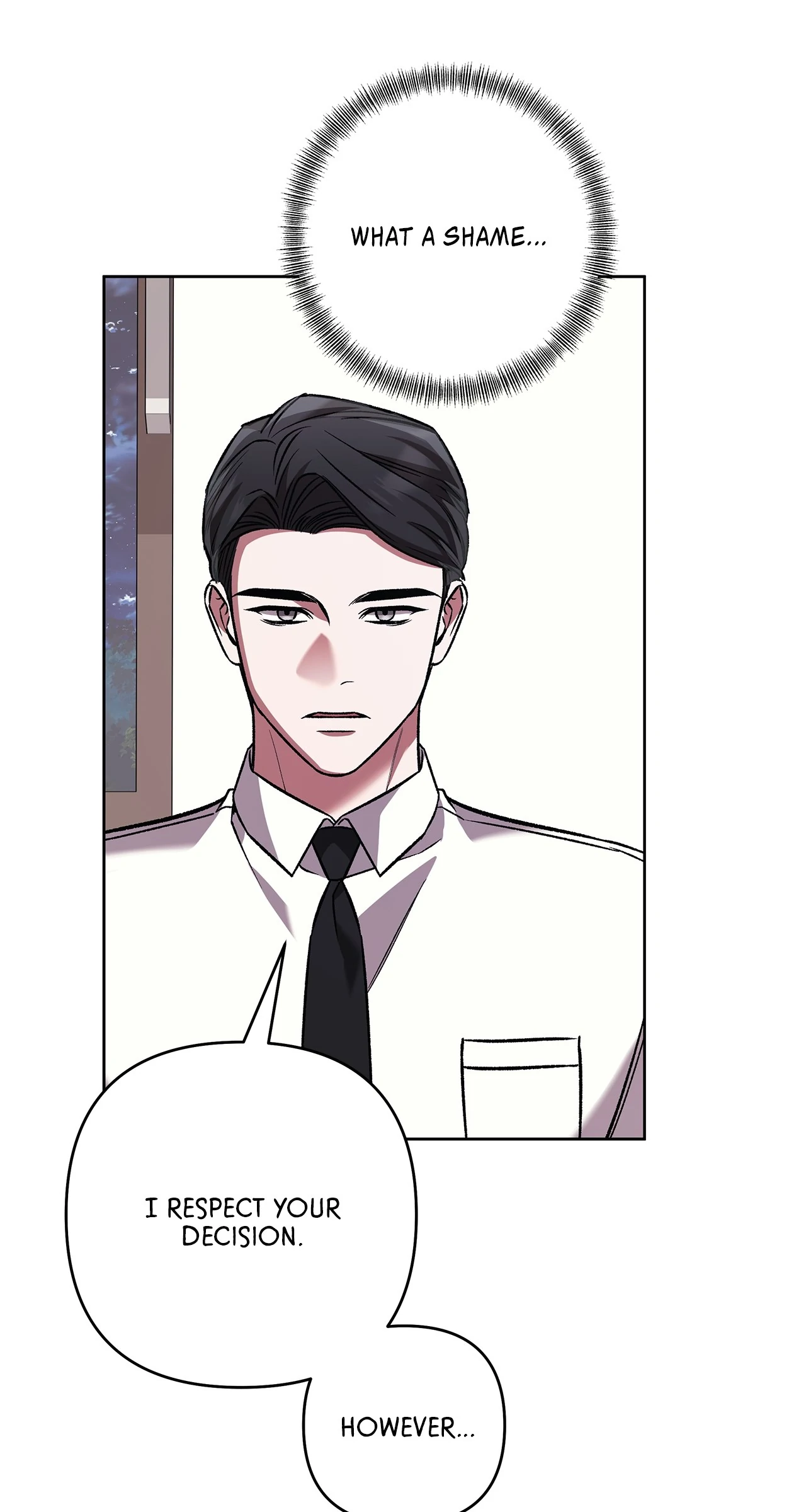 The S-Class Guide As Sweet As Honey - Chapter 76 Page 25