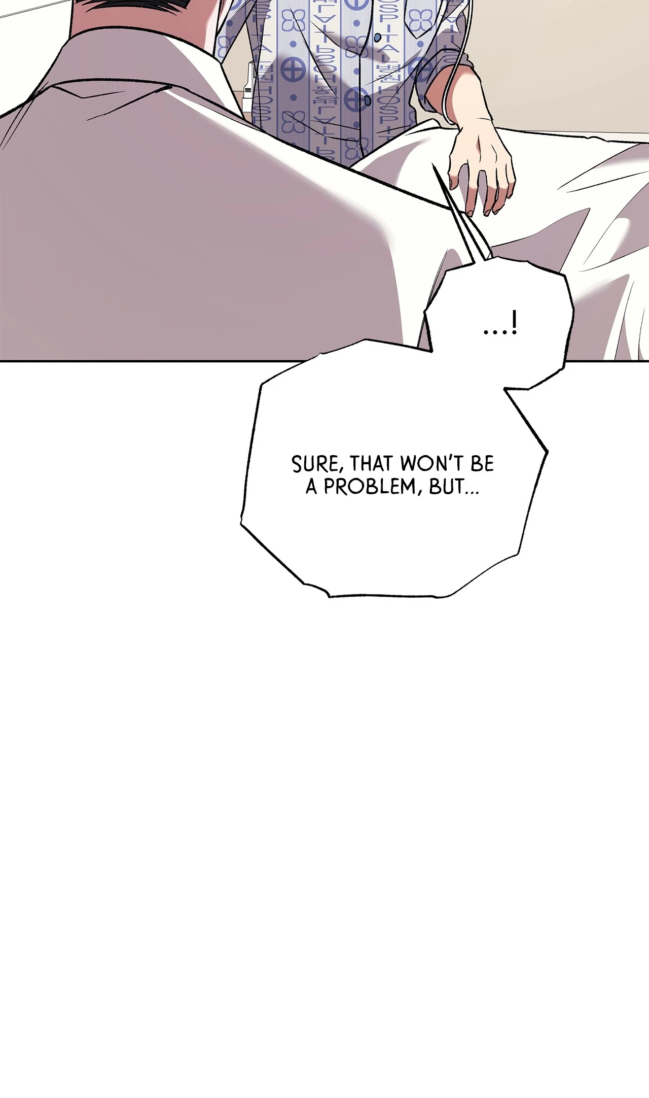 The S-Class Guide As Sweet As Honey - Chapter 76 Page 31