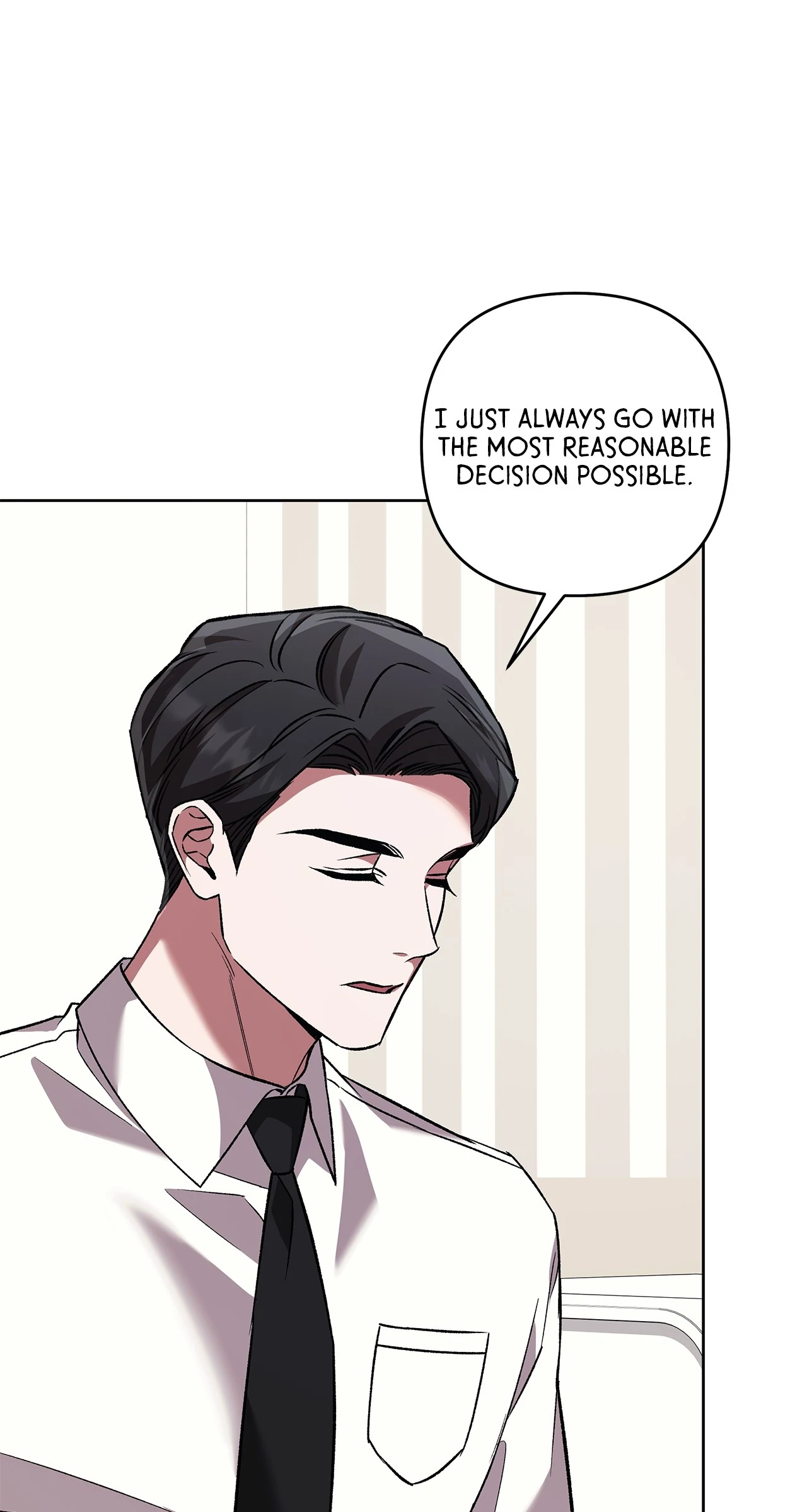 The S-Class Guide As Sweet As Honey - Chapter 76 Page 33
