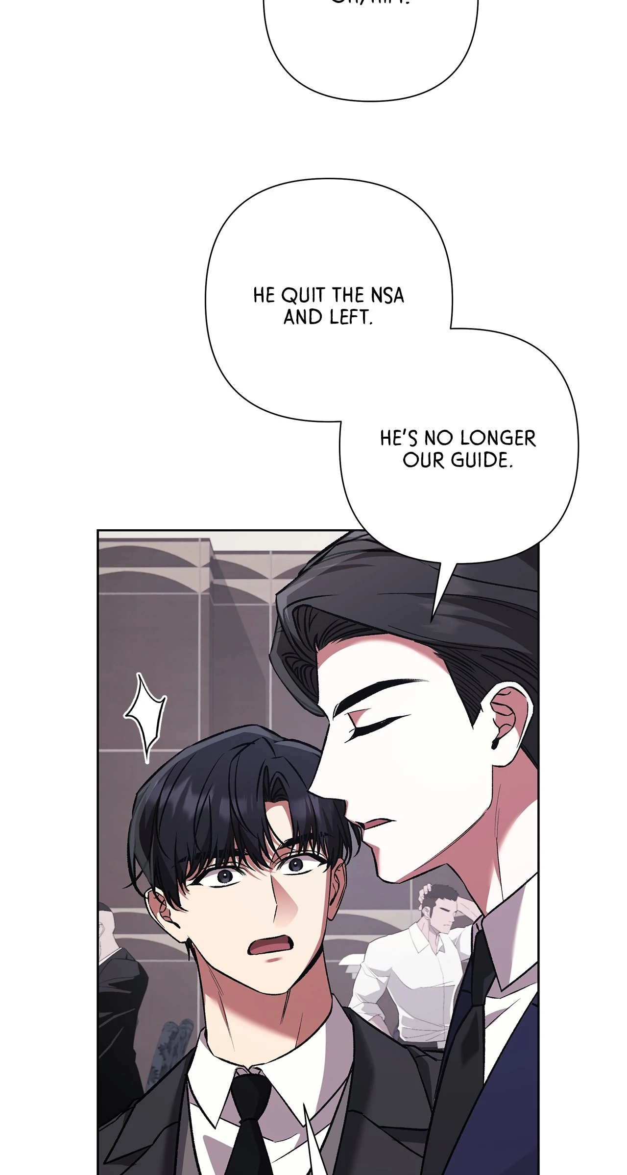 The S-Class Guide As Sweet As Honey - Chapter 76 Page 37