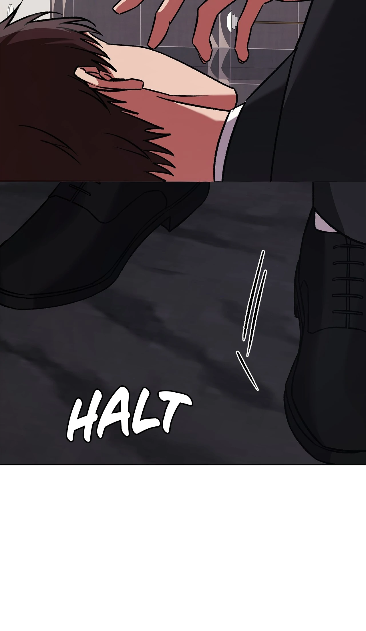 The S-Class Guide As Sweet As Honey - Chapter 76 Page 47