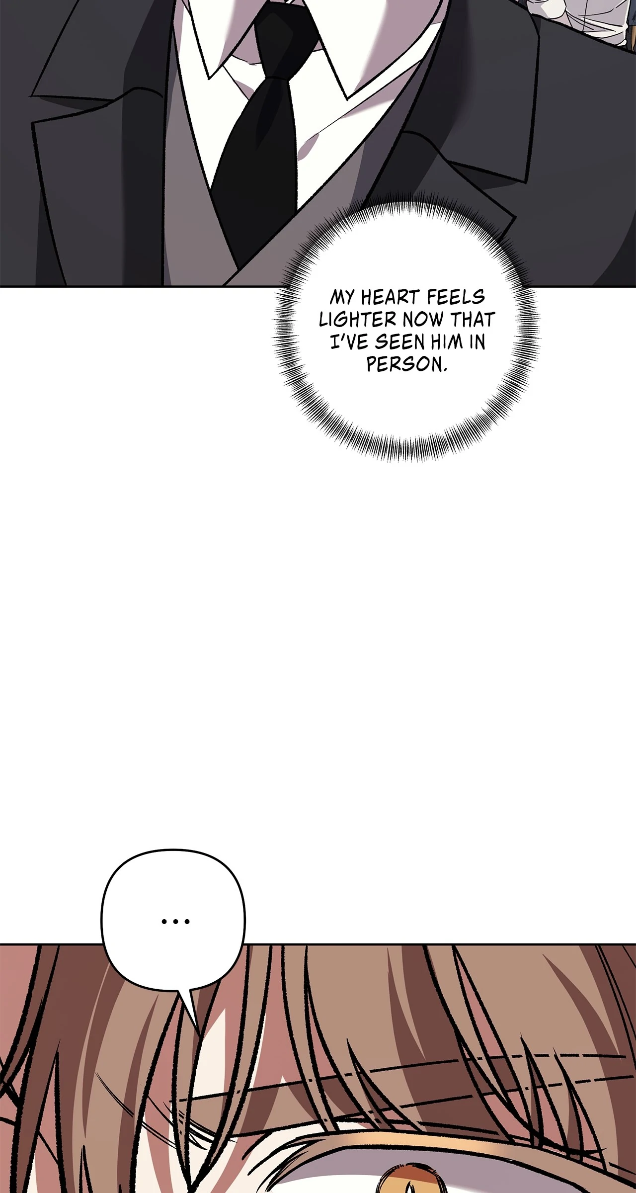 The S-Class Guide As Sweet As Honey - Chapter 76 Page 50