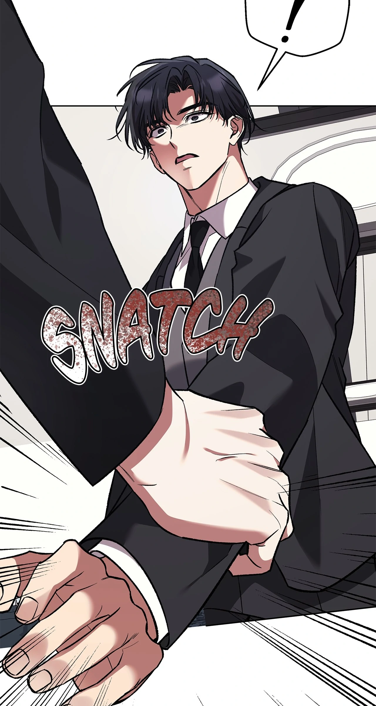 The S-Class Guide As Sweet As Honey - Chapter 76 Page 54