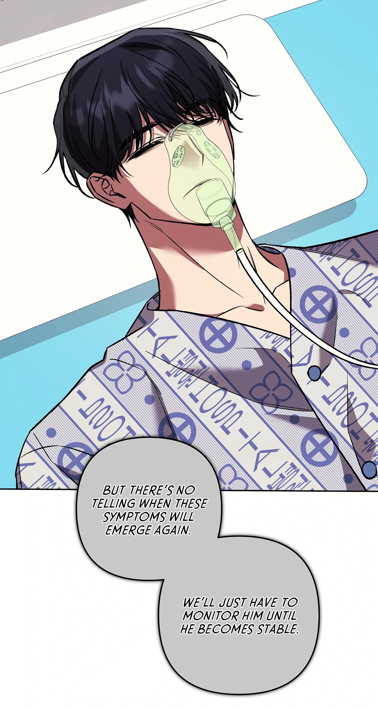 The S-Class Guide As Sweet As Honey - Chapter 76 Page 70