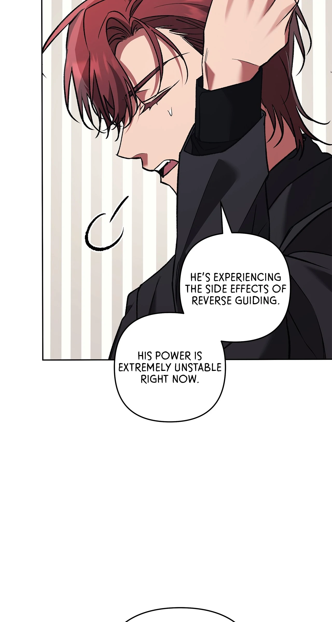 The S-Class Guide As Sweet As Honey - Chapter 76 Page 74