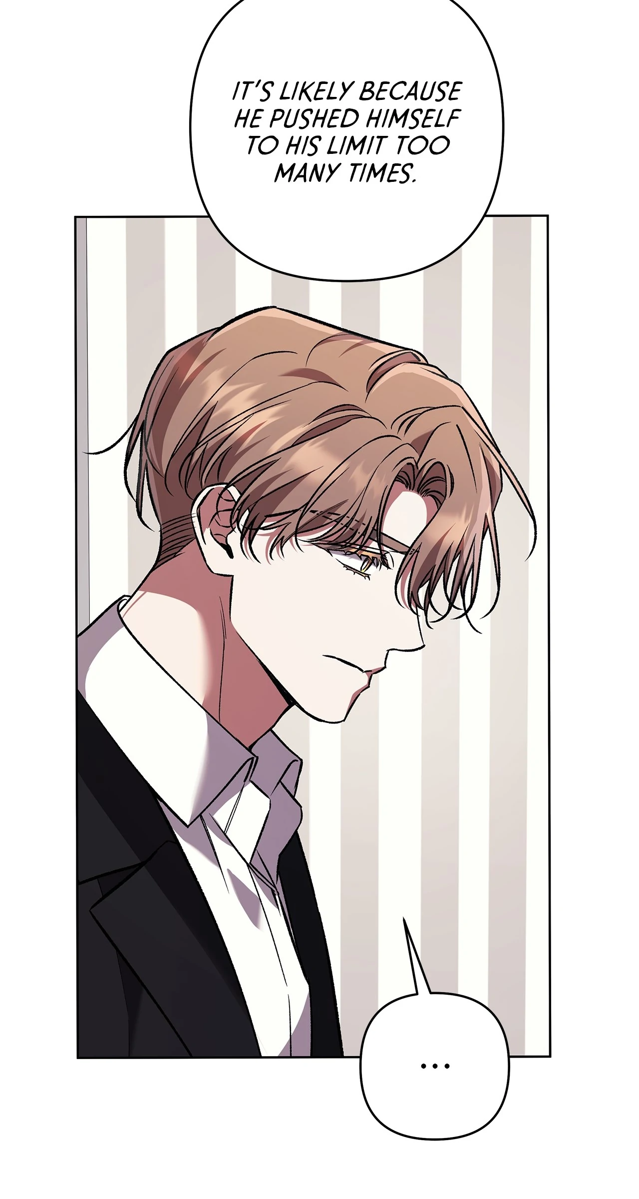 The S-Class Guide As Sweet As Honey - Chapter 76 Page 75