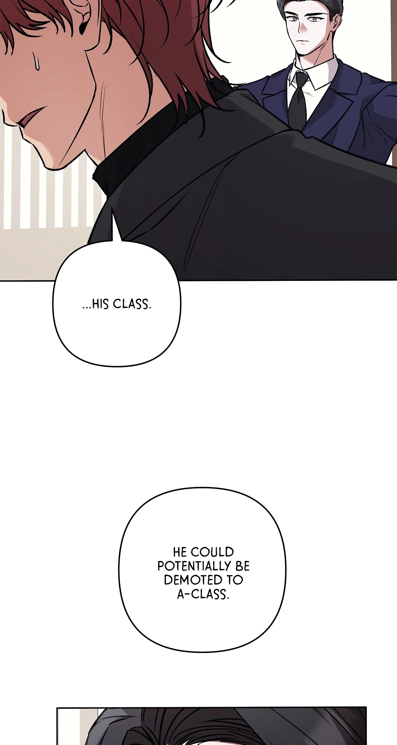 The S-Class Guide As Sweet As Honey - Chapter 76 Page 78
