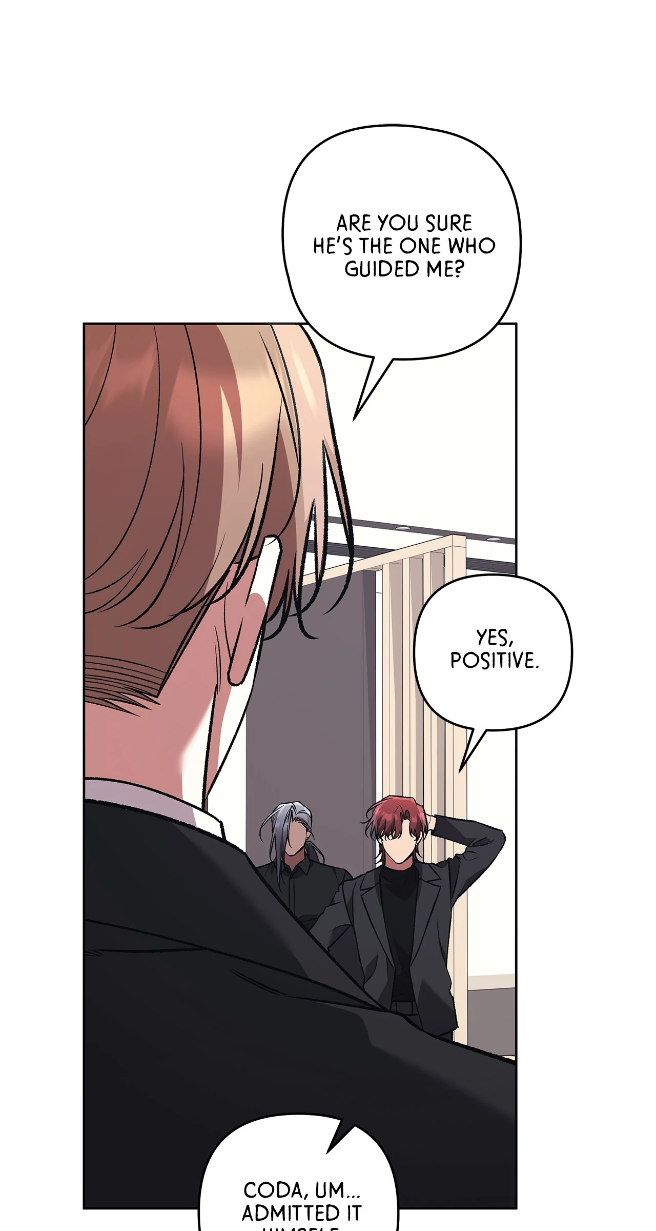 The S-Class Guide As Sweet As Honey - Chapter 76 Page 80