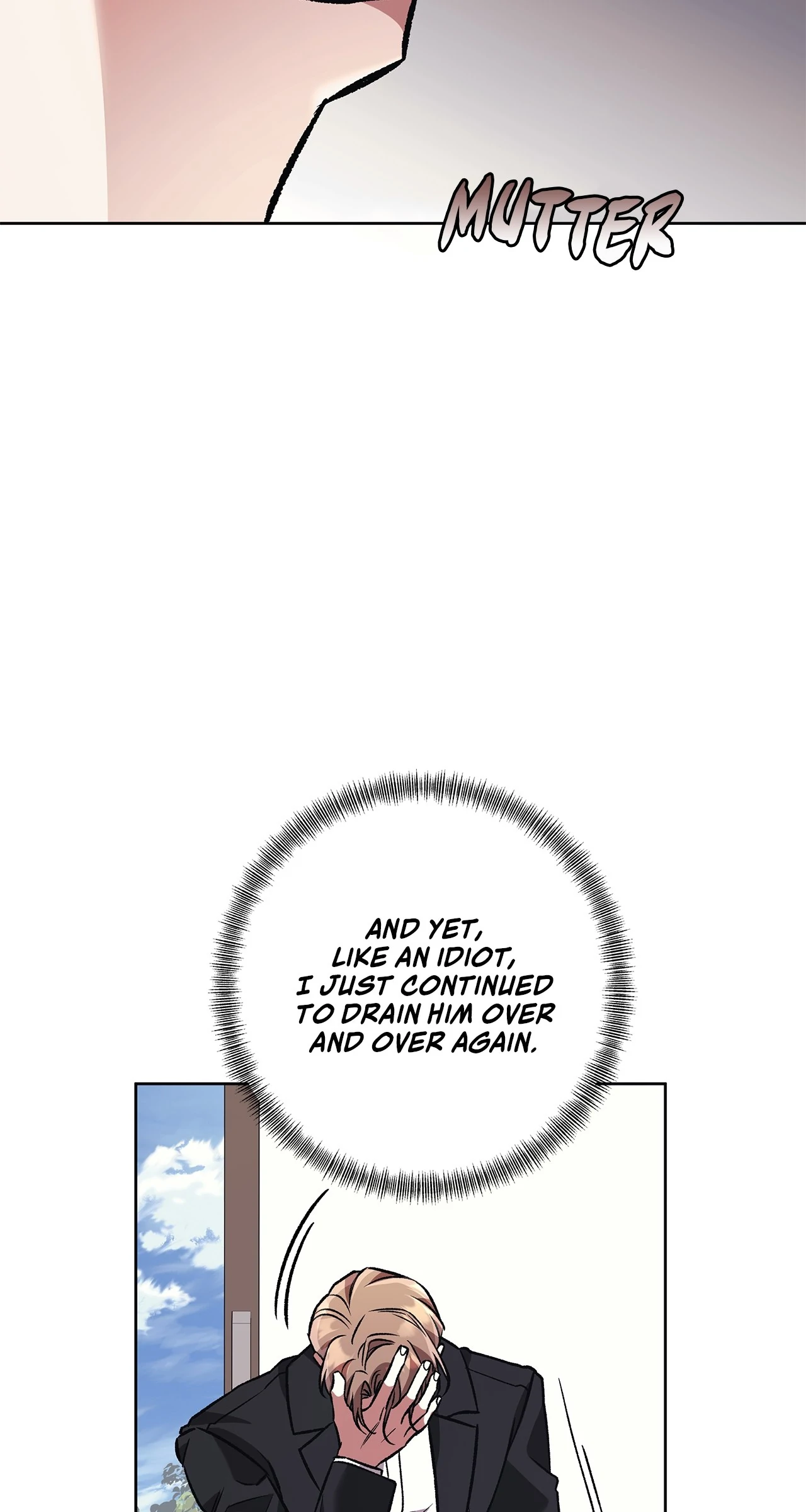 The S-Class Guide As Sweet As Honey - Chapter 76 Page 85