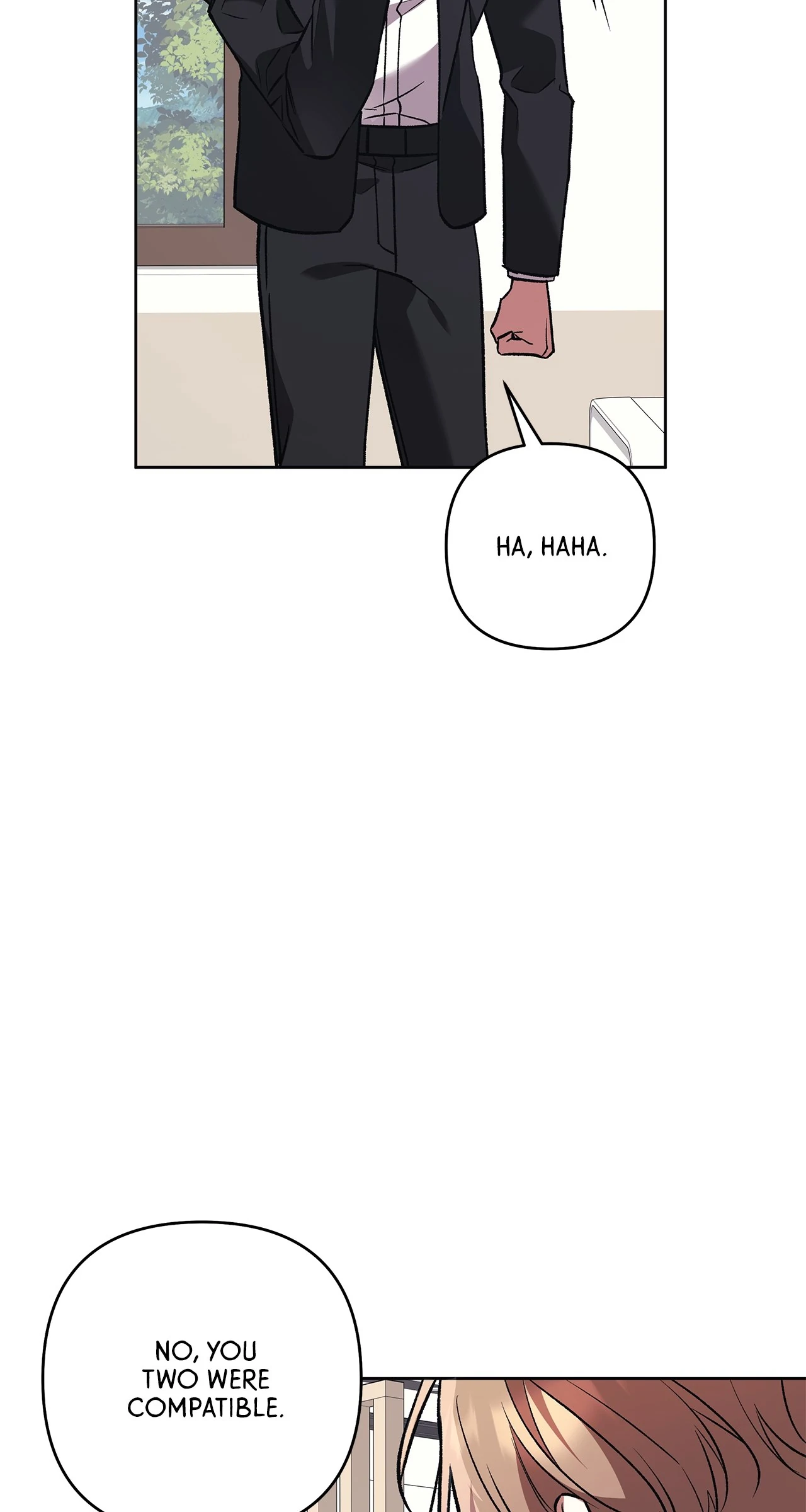 The S-Class Guide As Sweet As Honey - Chapter 76 Page 86
