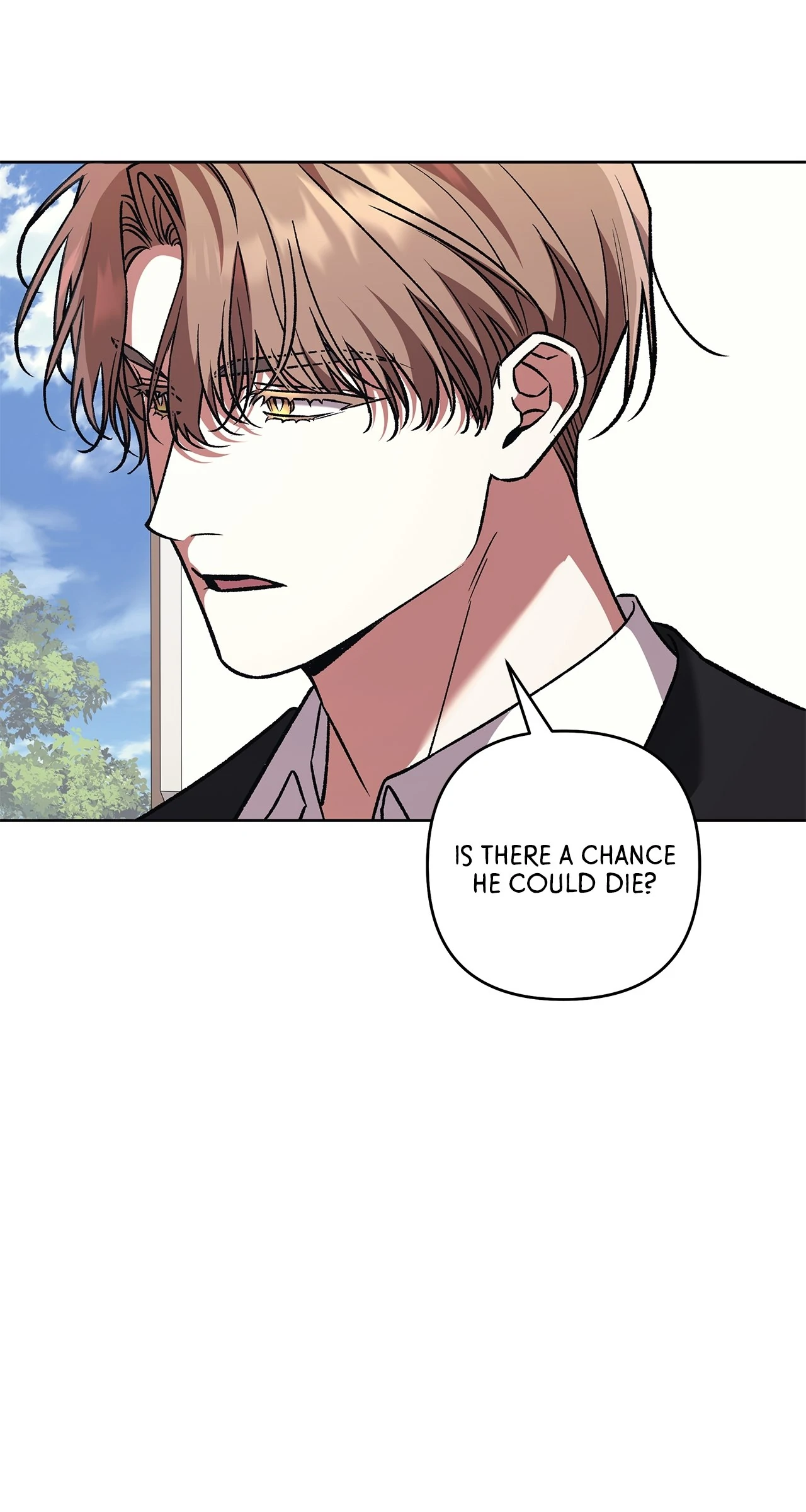 The S-Class Guide As Sweet As Honey - Chapter 76 Page 88