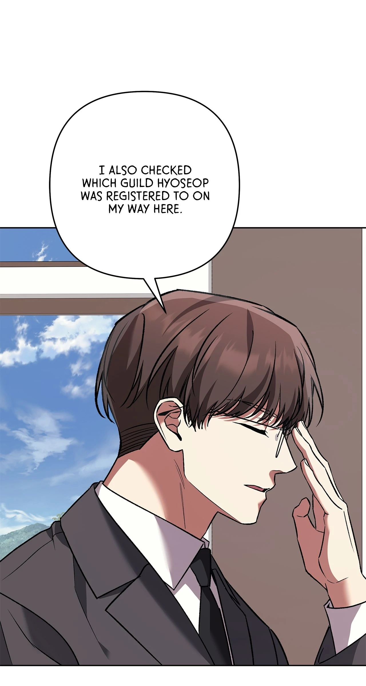 The S-Class Guide As Sweet As Honey - Chapter 76 Page 90