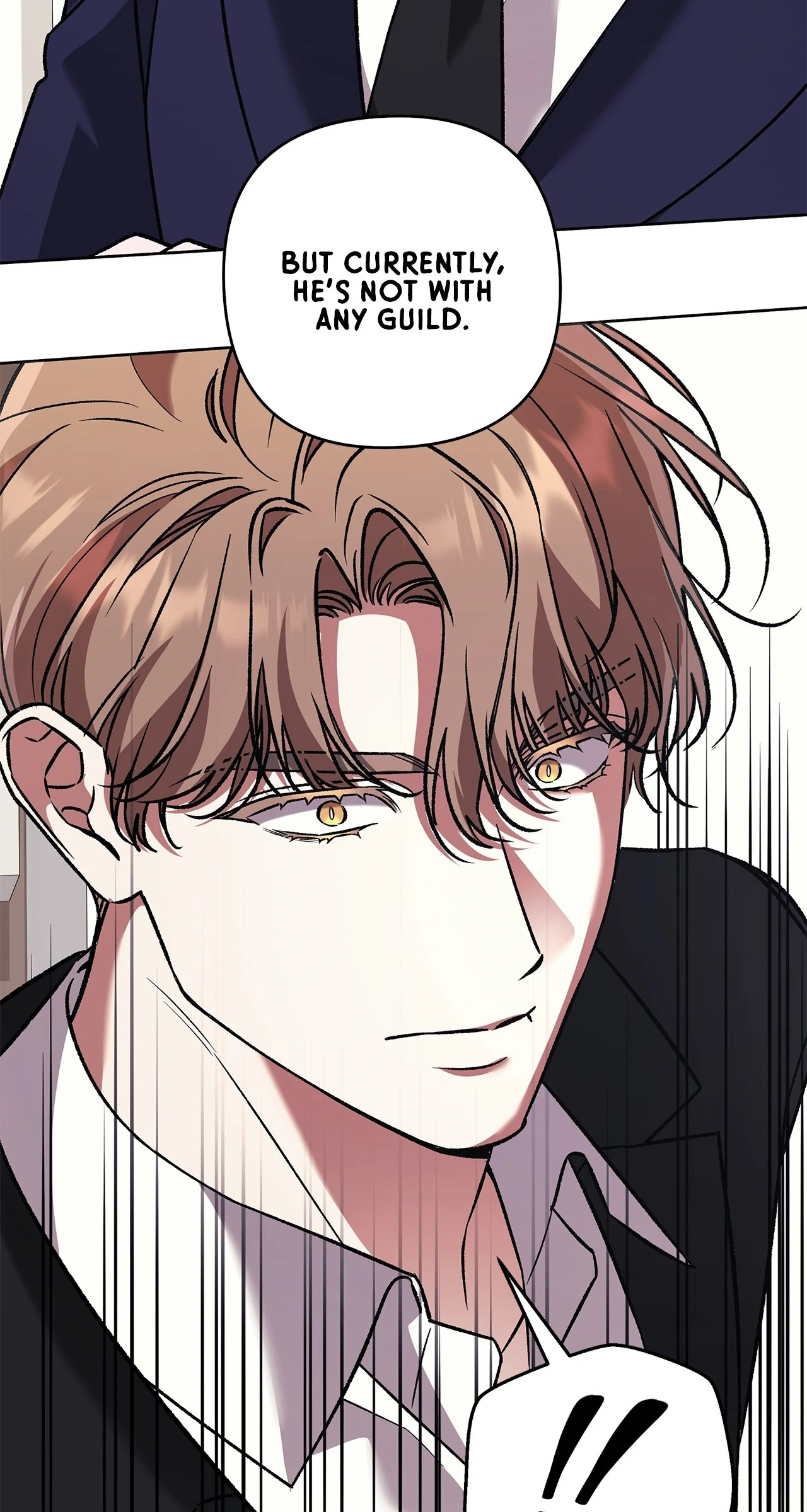 The S-Class Guide As Sweet As Honey - Chapter 76 Page 92